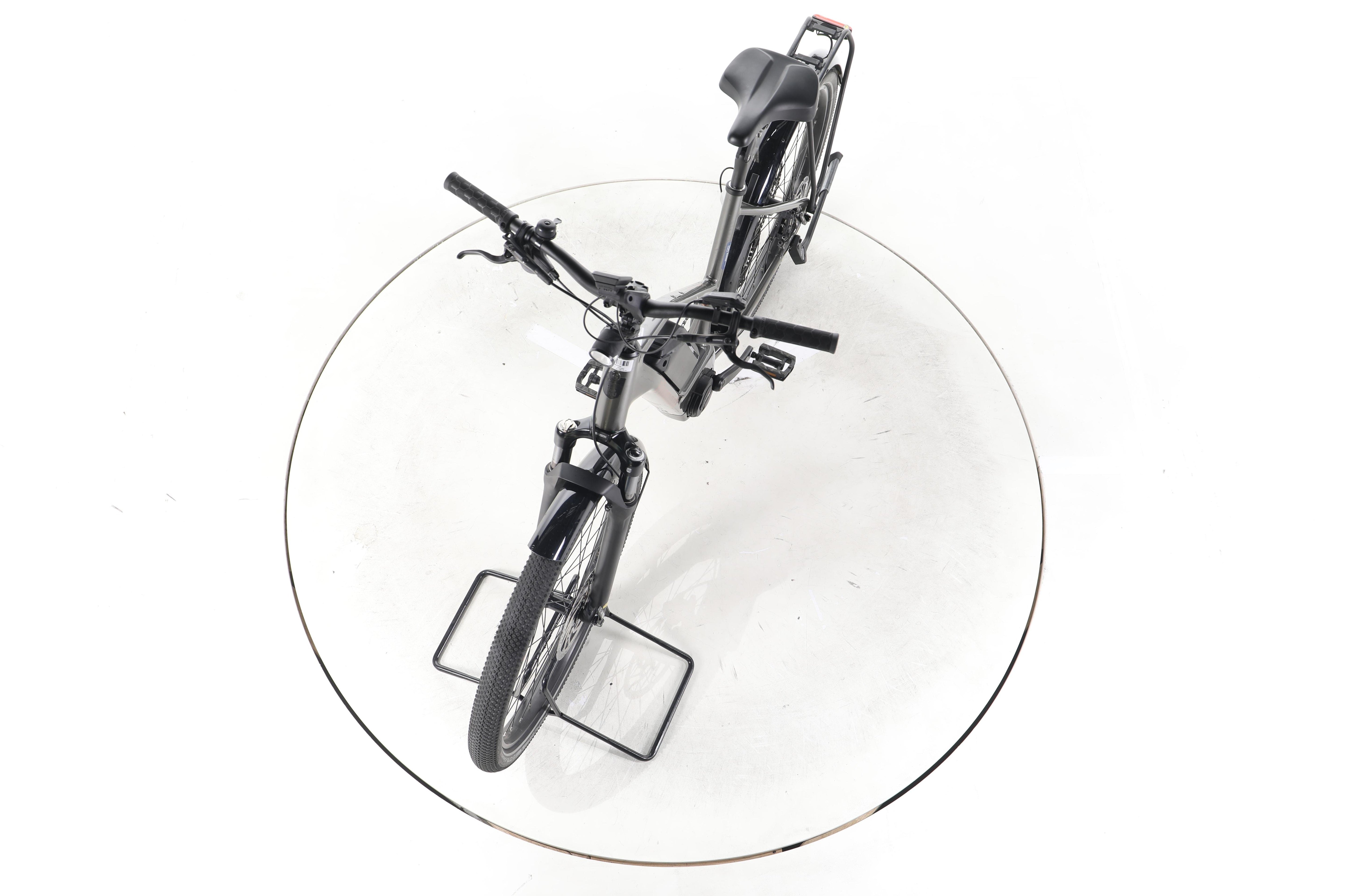Diamant Zing Deluxe Gen 2 Trekking E-Bike - Image 17