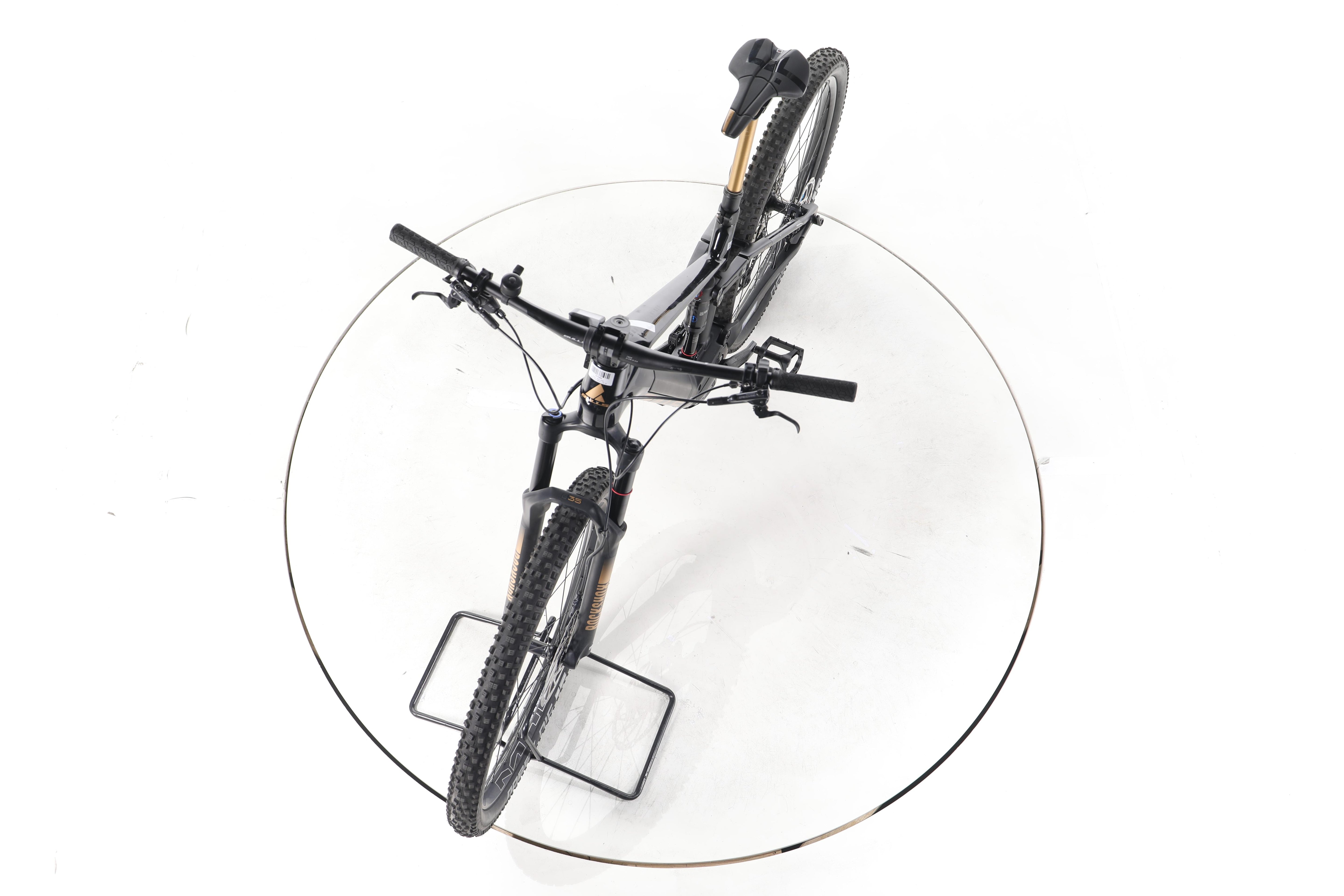 Bulls Sonic EVO AM SL 1 E-Bike Fully Carbon - Image 17
