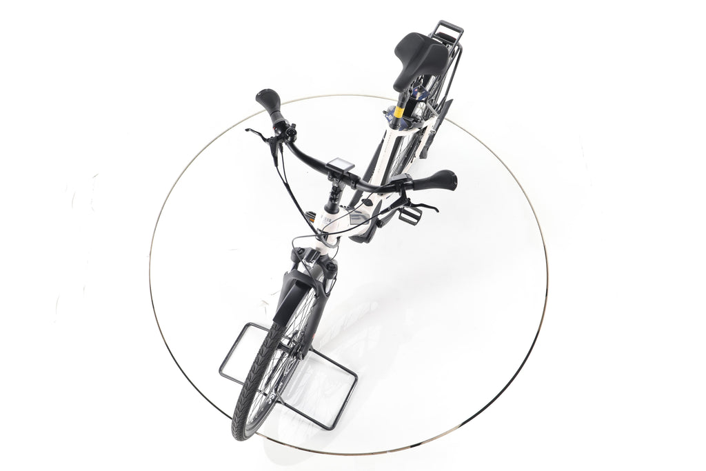 Kettler E-Traveller Gold City E-Bike Tiefeinsteiger 2024 - Image 17