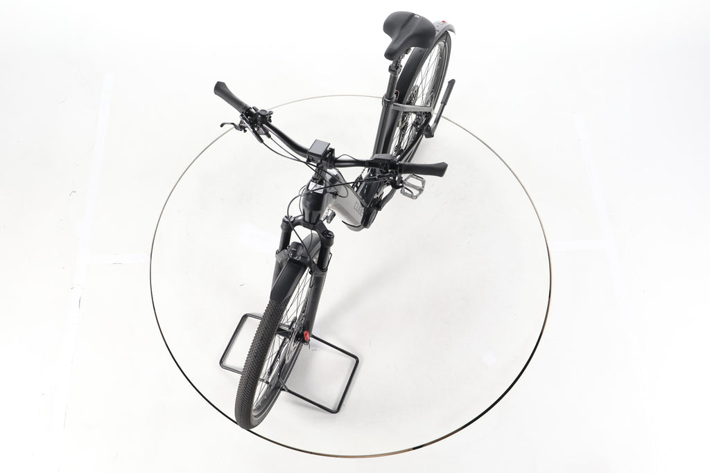 Cube Nuride Hybrid SLT Allroad Trekking E-Bike - Image 17