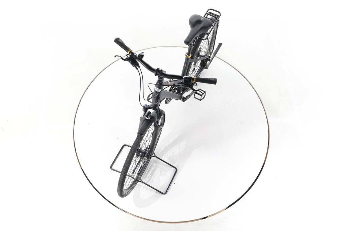 Scott Sub Sport 20 Fahrrad City & Trekking - Image 17