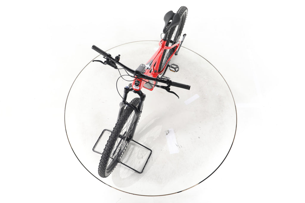 BESV TRX 1.5 E-Bike - Image 17
