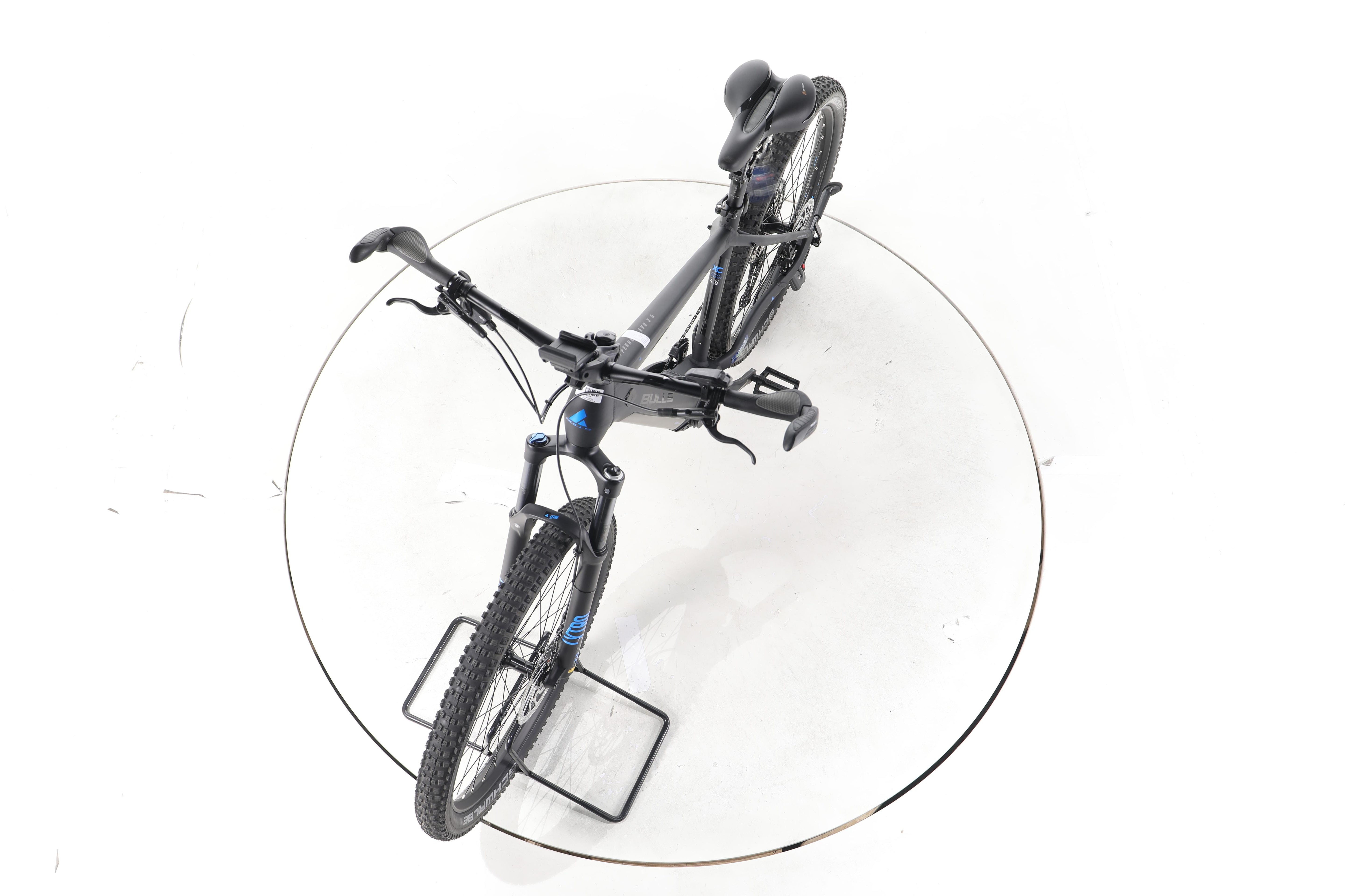 Bulls Copperhead EVO 3 E-Bike - Image 17