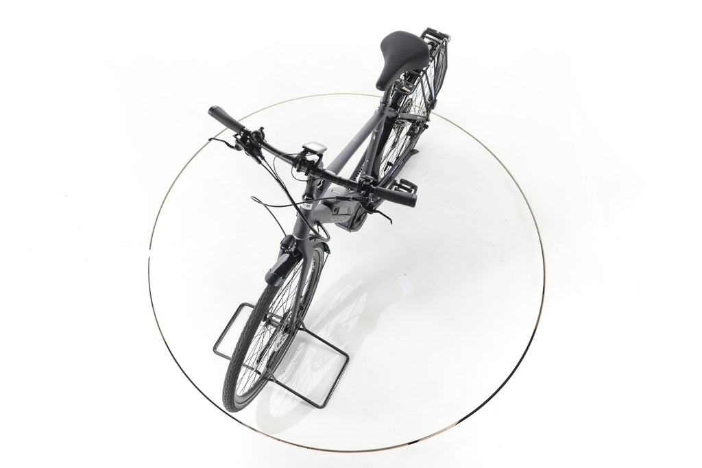 Sensa Travel Power V10 Trekking E-Bike - Image 17