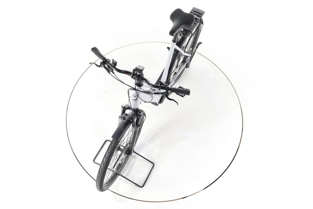 FALTER E 9.8 KS Plus Trekking E-Bike Tiefeinsteiger - Image 17