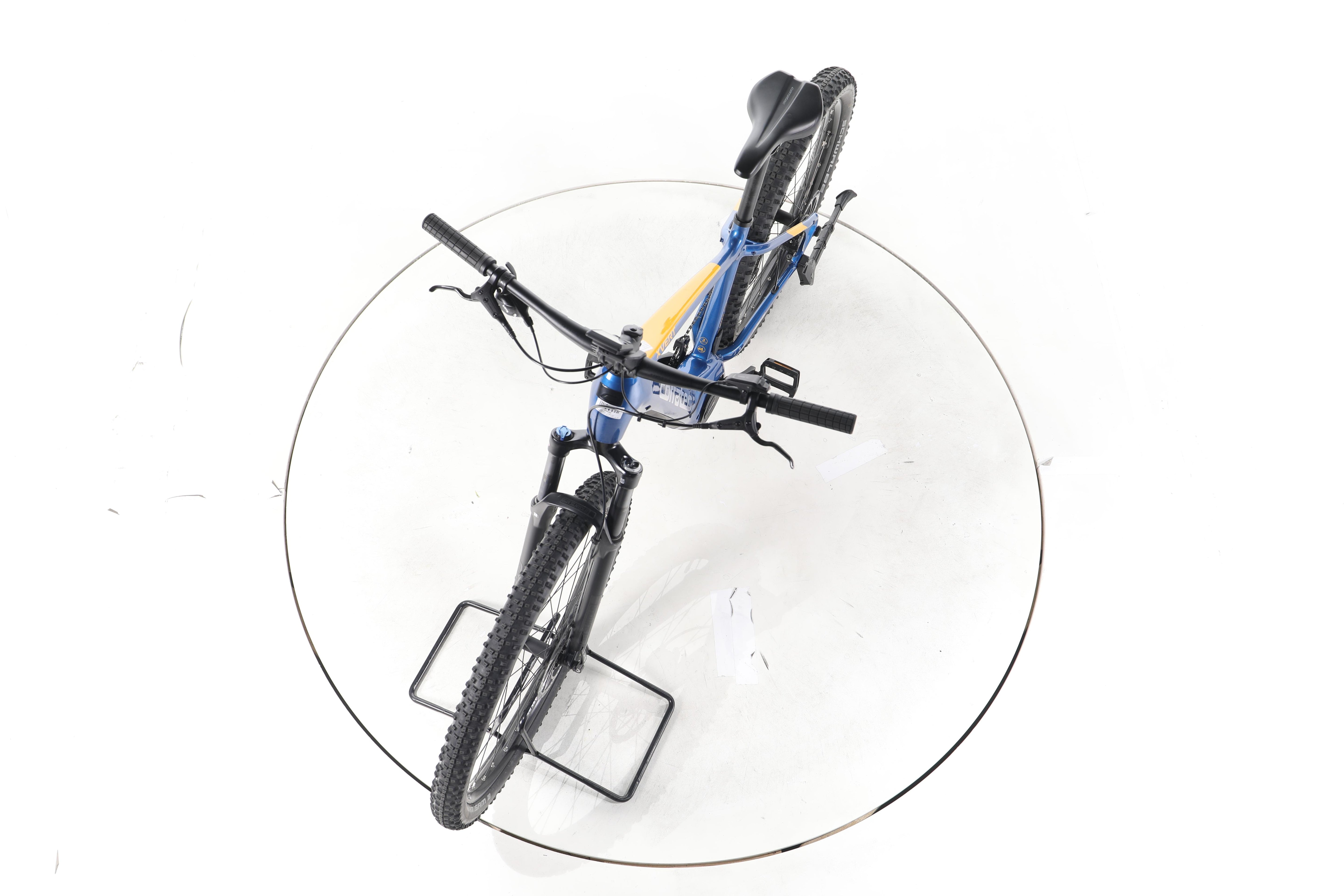 Corratec E-Power X-Vert Race Trinity E-Bike - Image 17