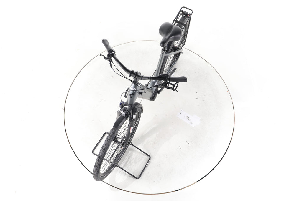 Cube Supreme RT Hybrid Pro City E-Bike Tiefeinsteiger - Image 17