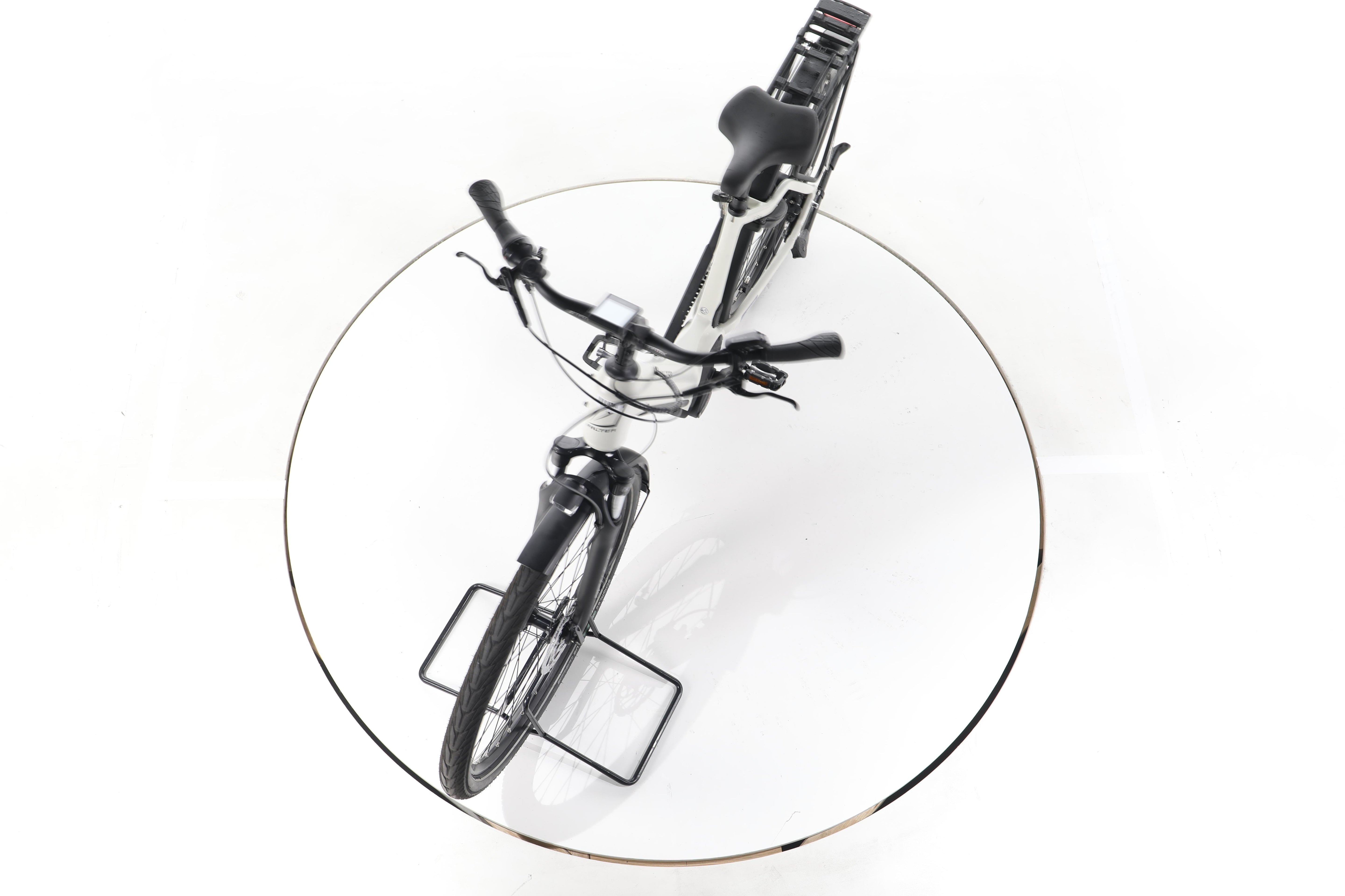 FALTER E 9.4 RT City E-Bike Tiefeinsteiger - Image 17