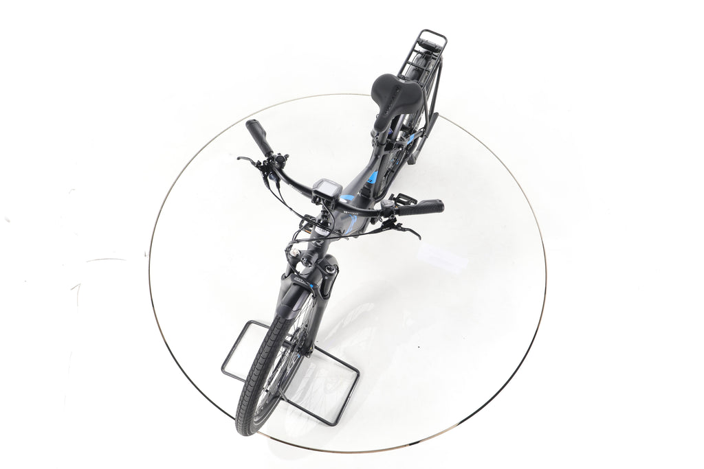 R Raymon TourRay E 8.0 Trekking E-Bike - Image 17