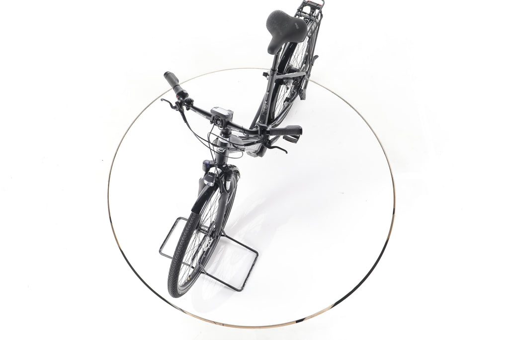 Brennabor T-62e City E-Bike Tiefeinsteiger - Image 17