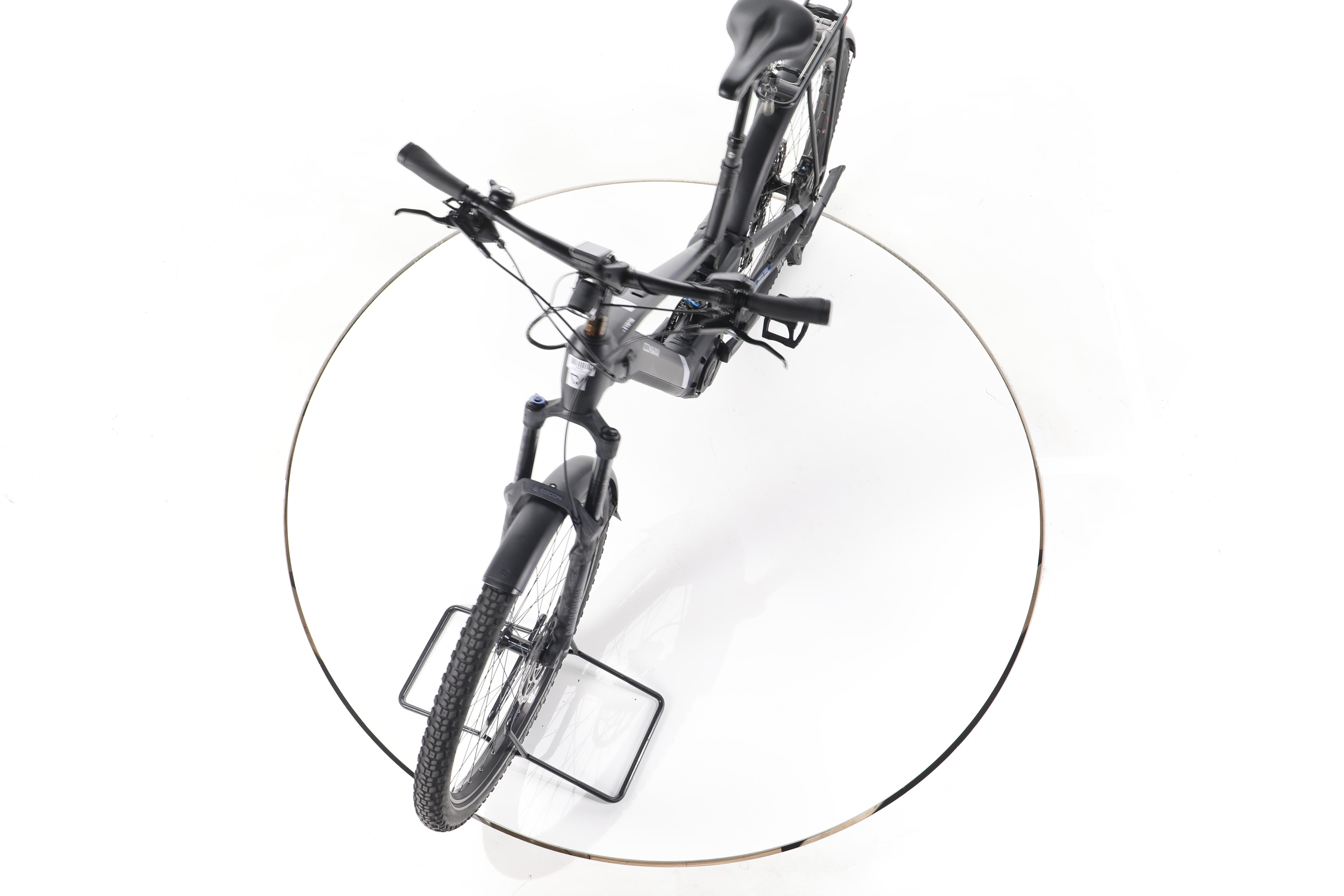 Conway Xyron SUV 4.9 SUV E-Bike 2025 - Image 17