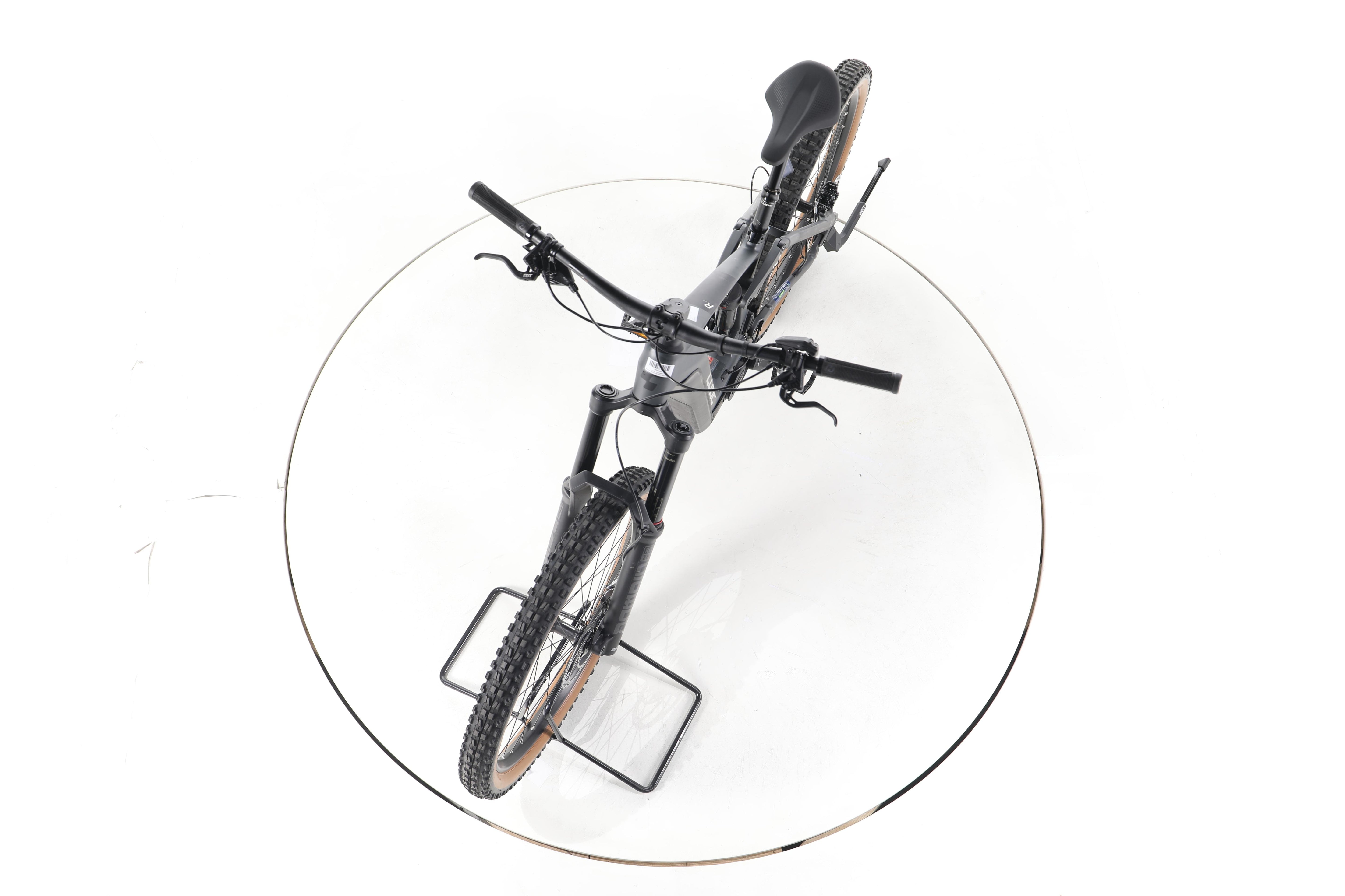 Cube Stereo Hybrid 160 HPC Race E-Bike Fully Carbon - Image 17