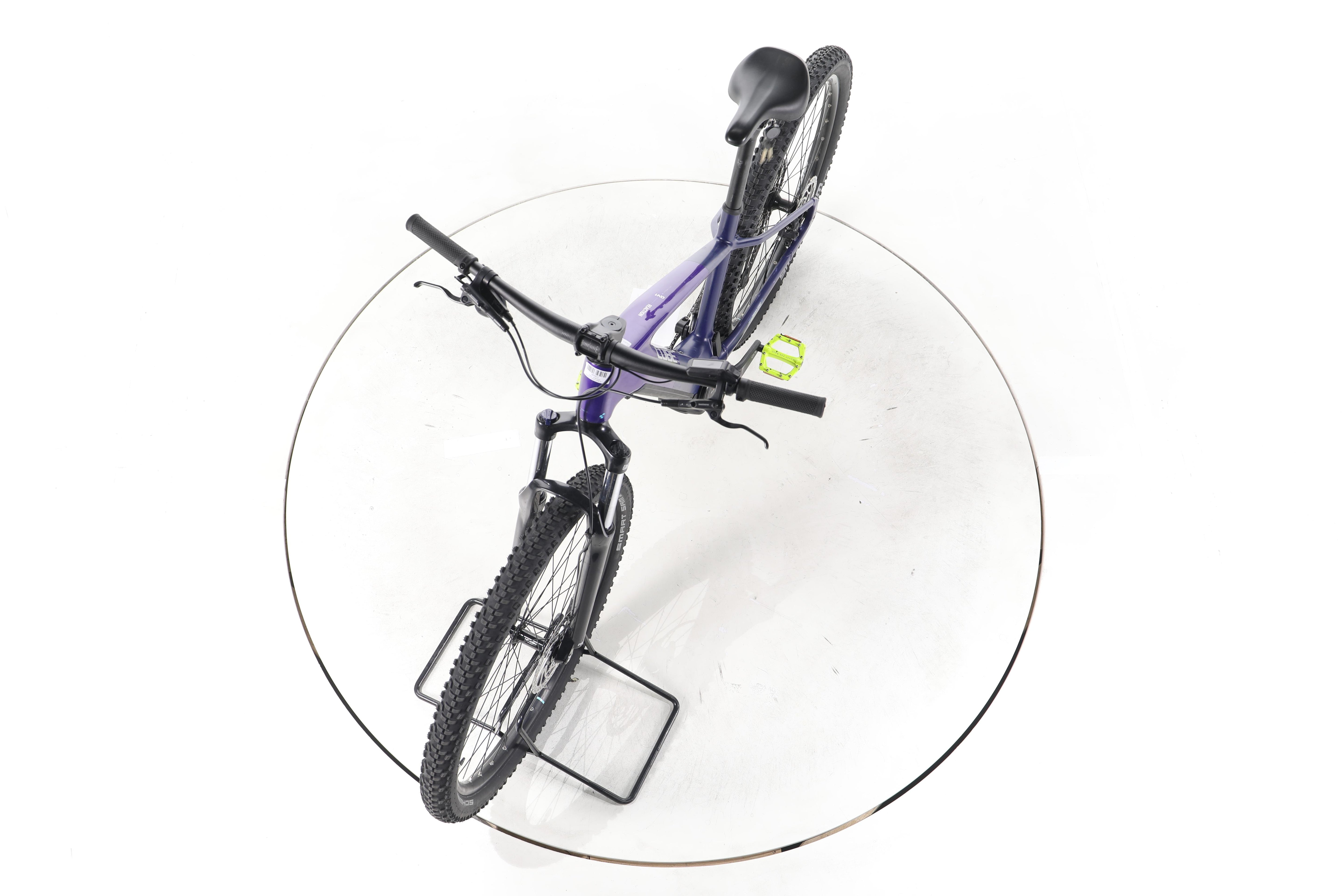 Cube Reaction Hybrid ONE E-Bike 2025 - Image 17