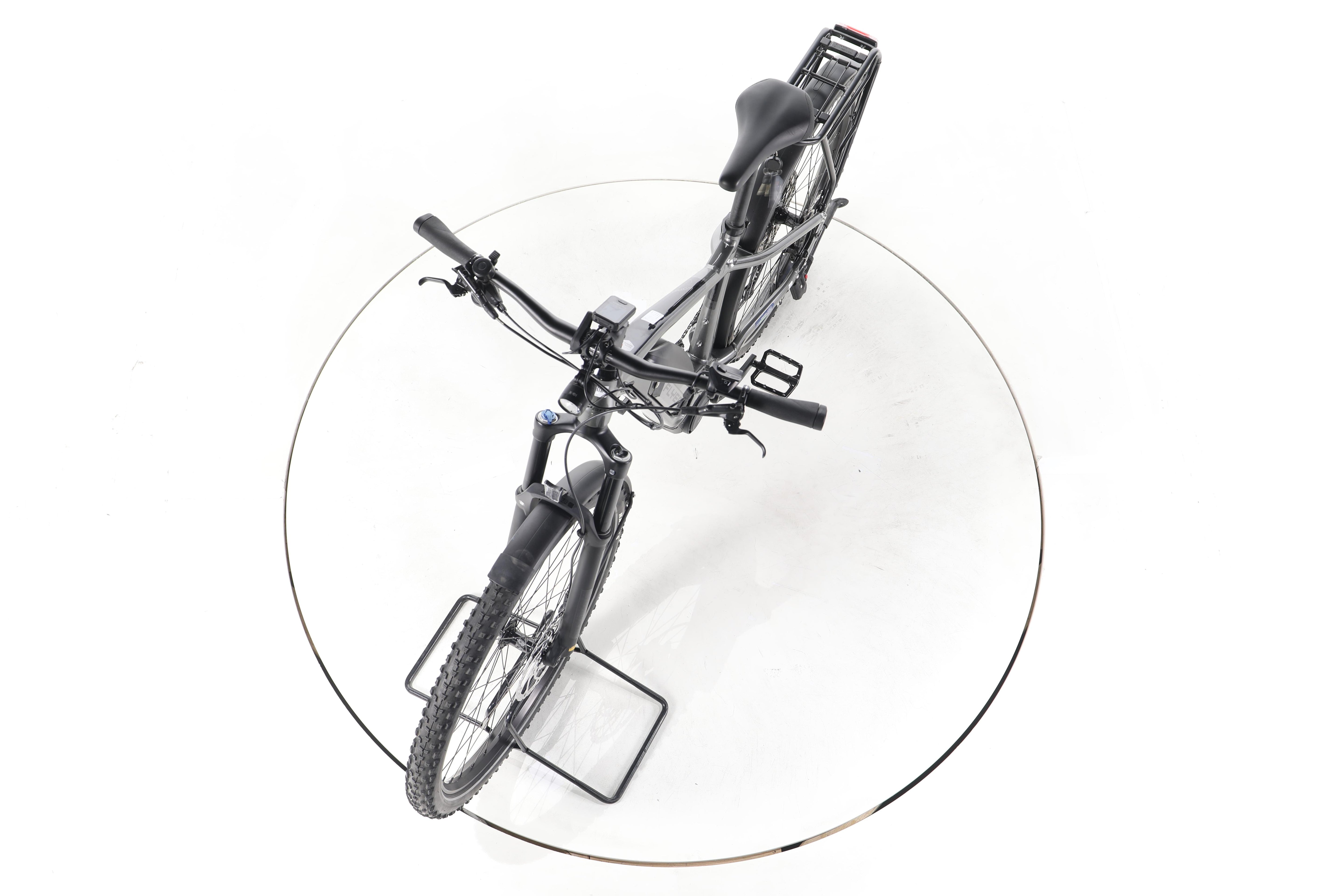 FLYER Goroc2 4.30 Trekking E-Bike - Image 17