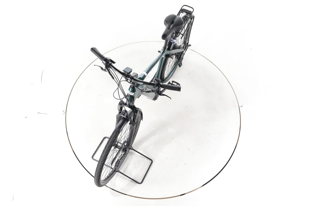 Velo de Ville AEB 890 Smooth City E-Bike - Image 17