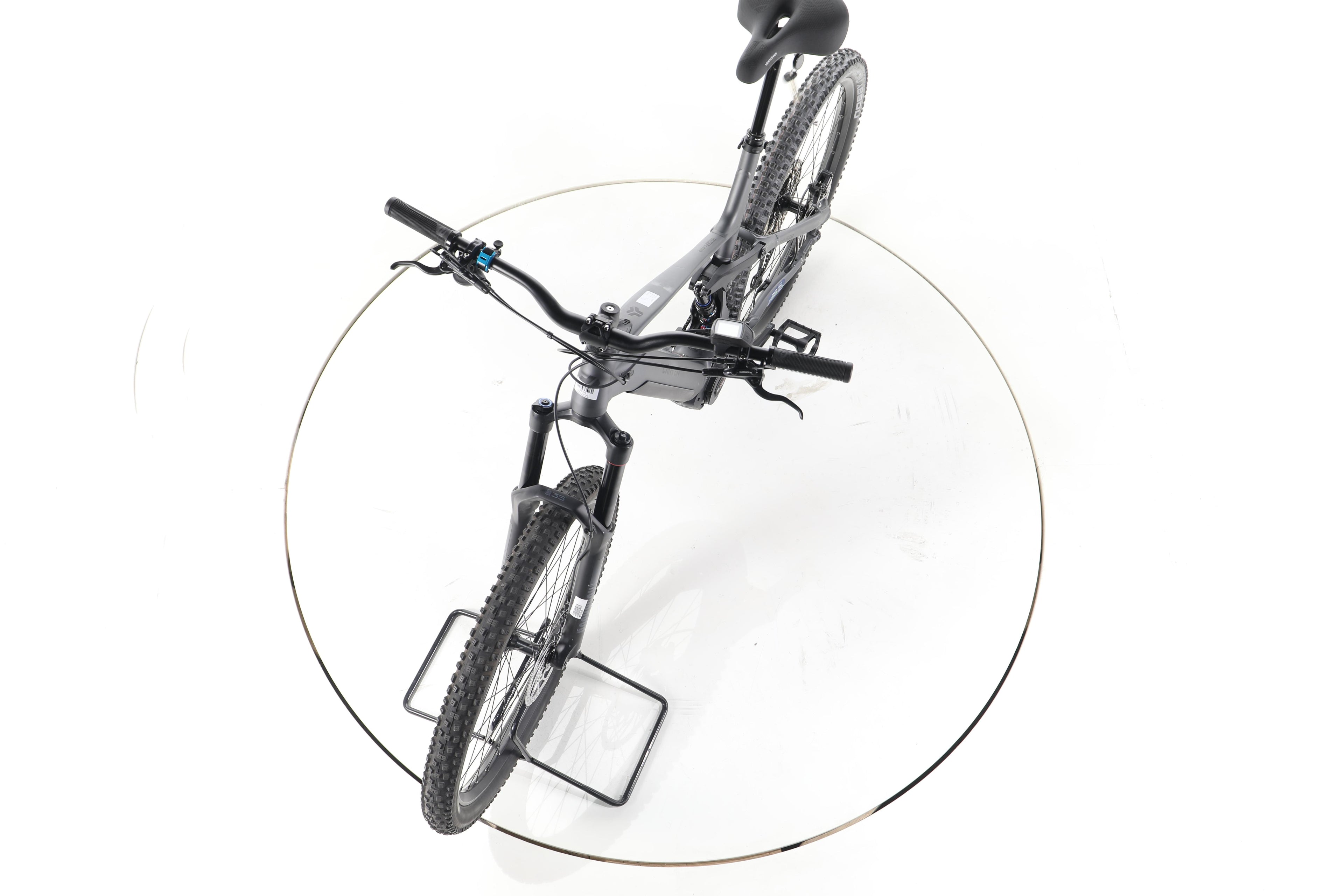 Carver Drift E.520 Fully E-Bike - Image 17