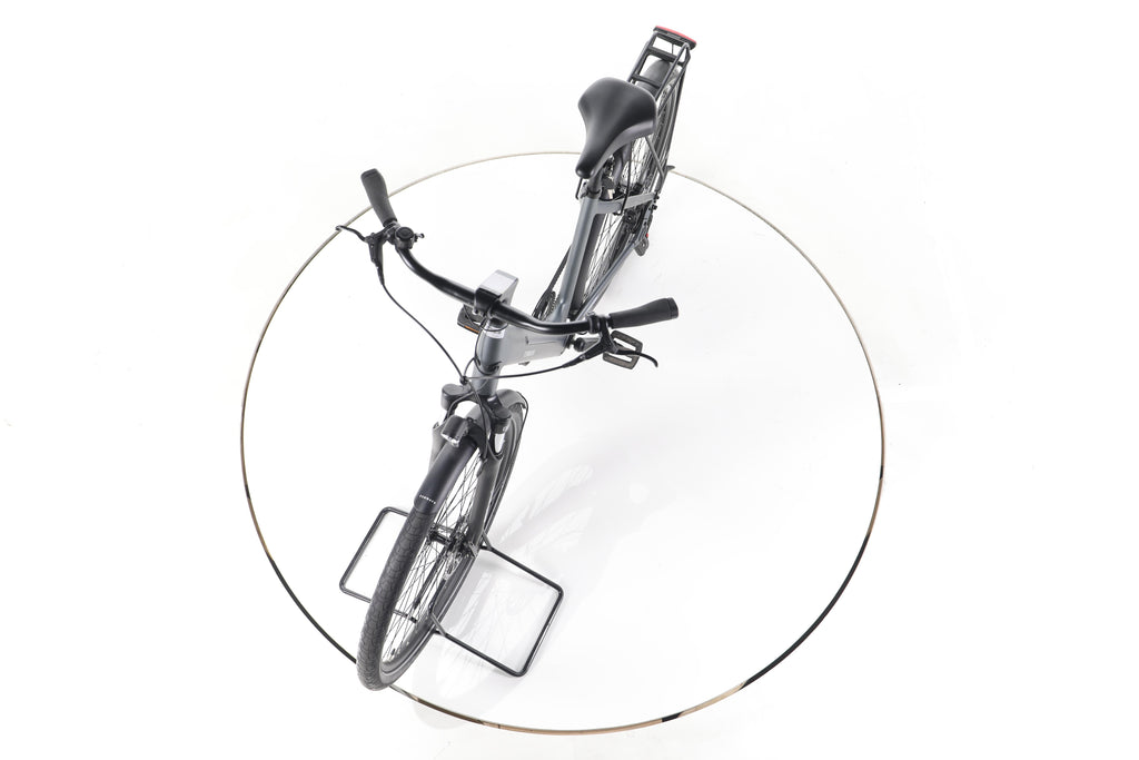 TENWAYS CGO800S City E-Bike Tiefeinsteiger - Image 17
