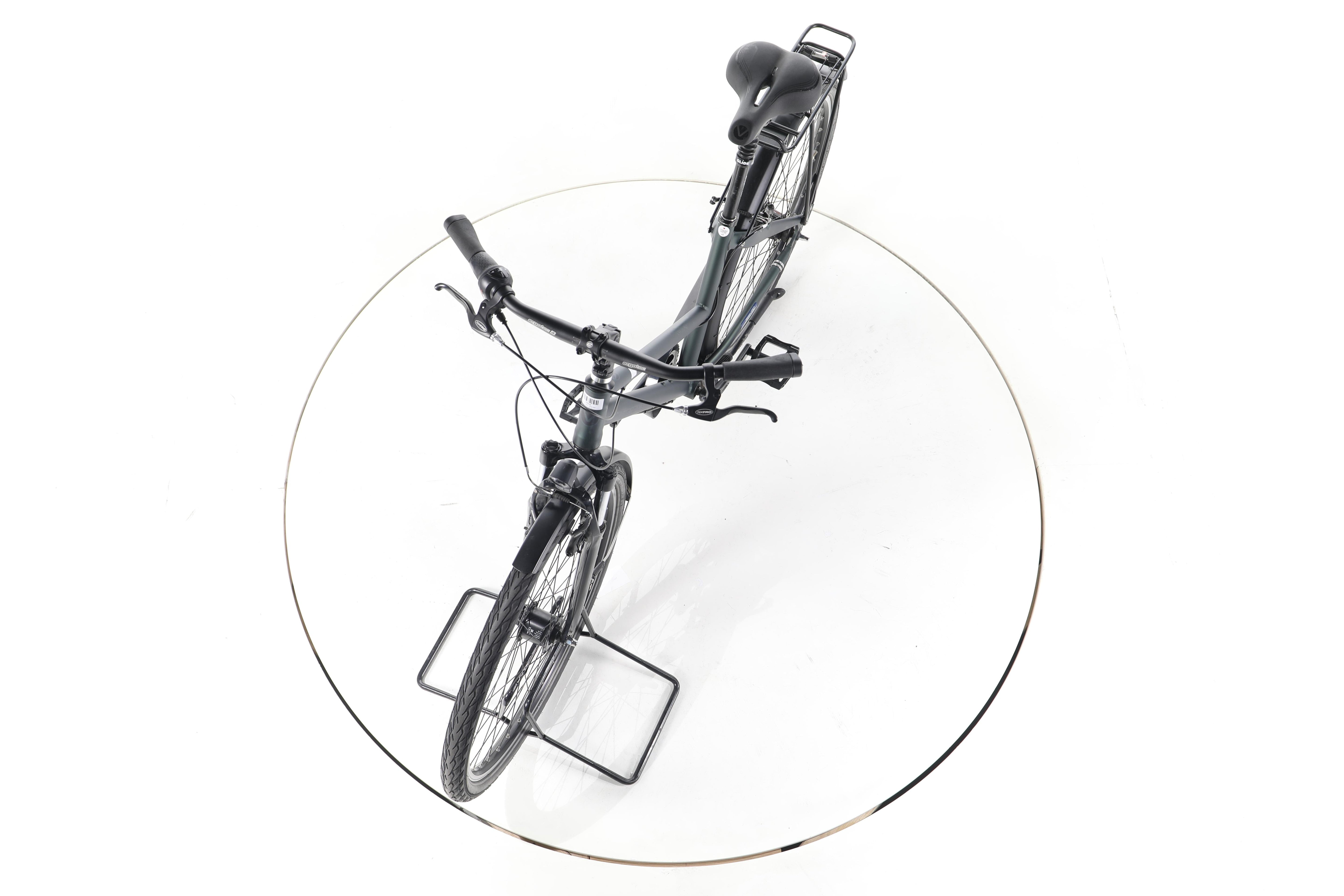 Velo de Ville A200 Fahrrad City & Trekking - Image 17