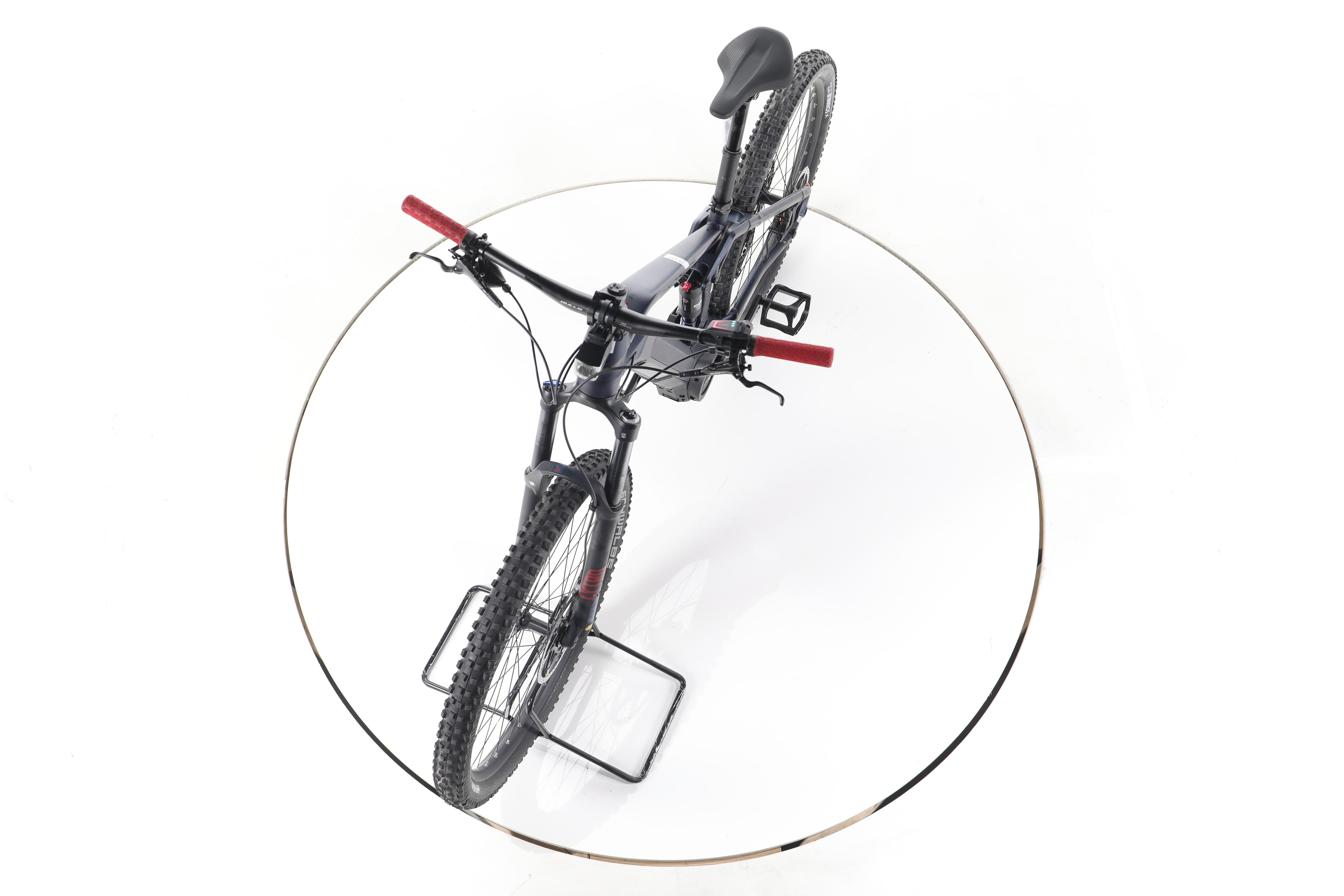 Bulls Sonic EVO AM 1 E-Bike Fully - Image 17