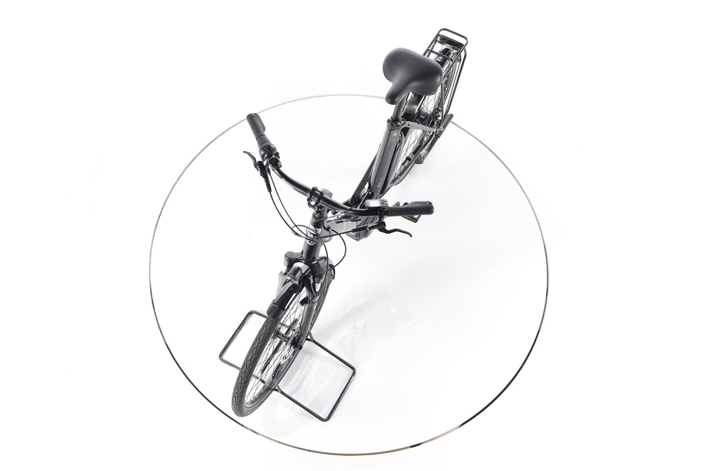 Husqvarna E-Bicycles Eco City 2 CB City E-Bike Tiefeinsteiger - Image 17