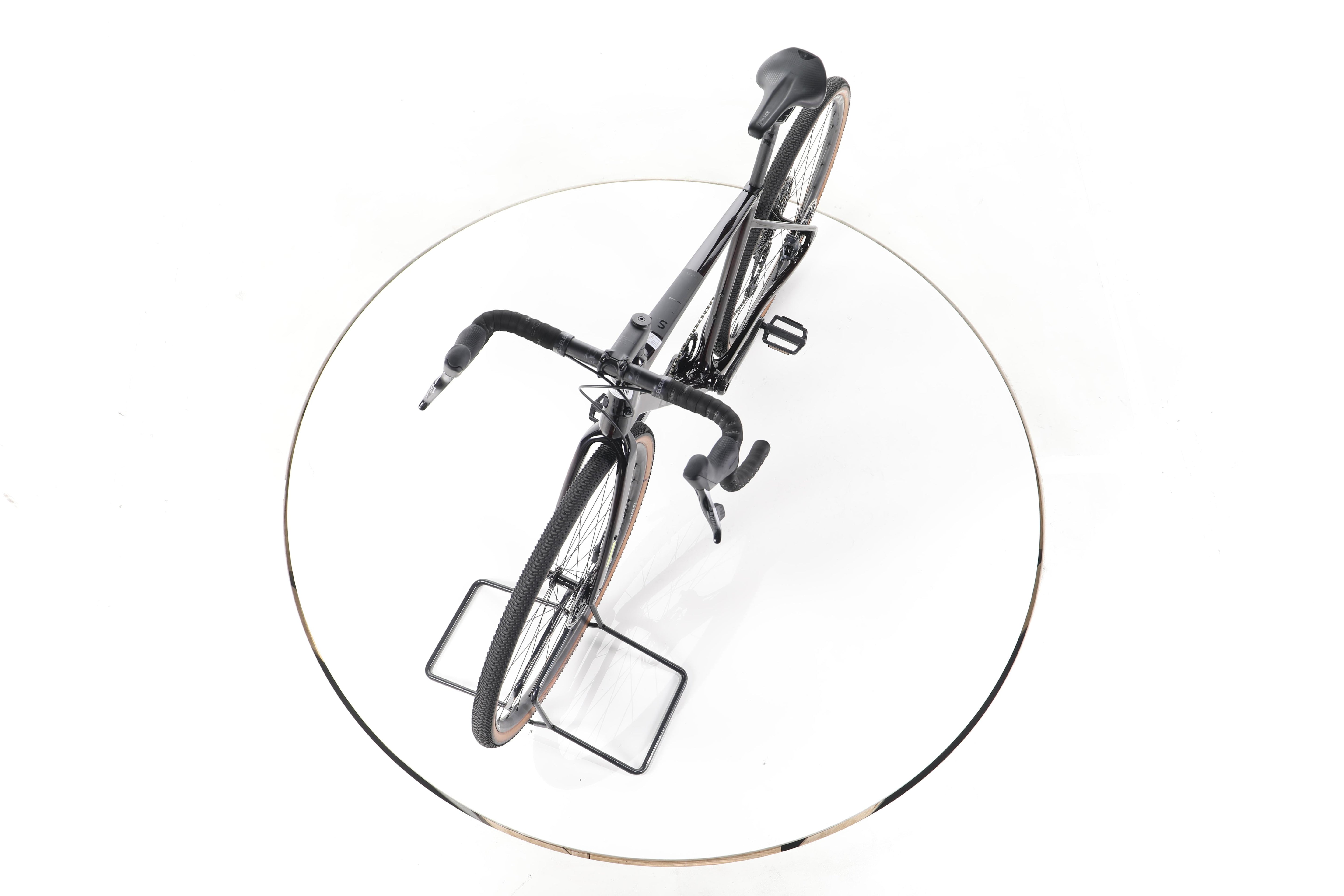 Cube Nuroad C:62 SLT Rennrad Carbon - Image 17
