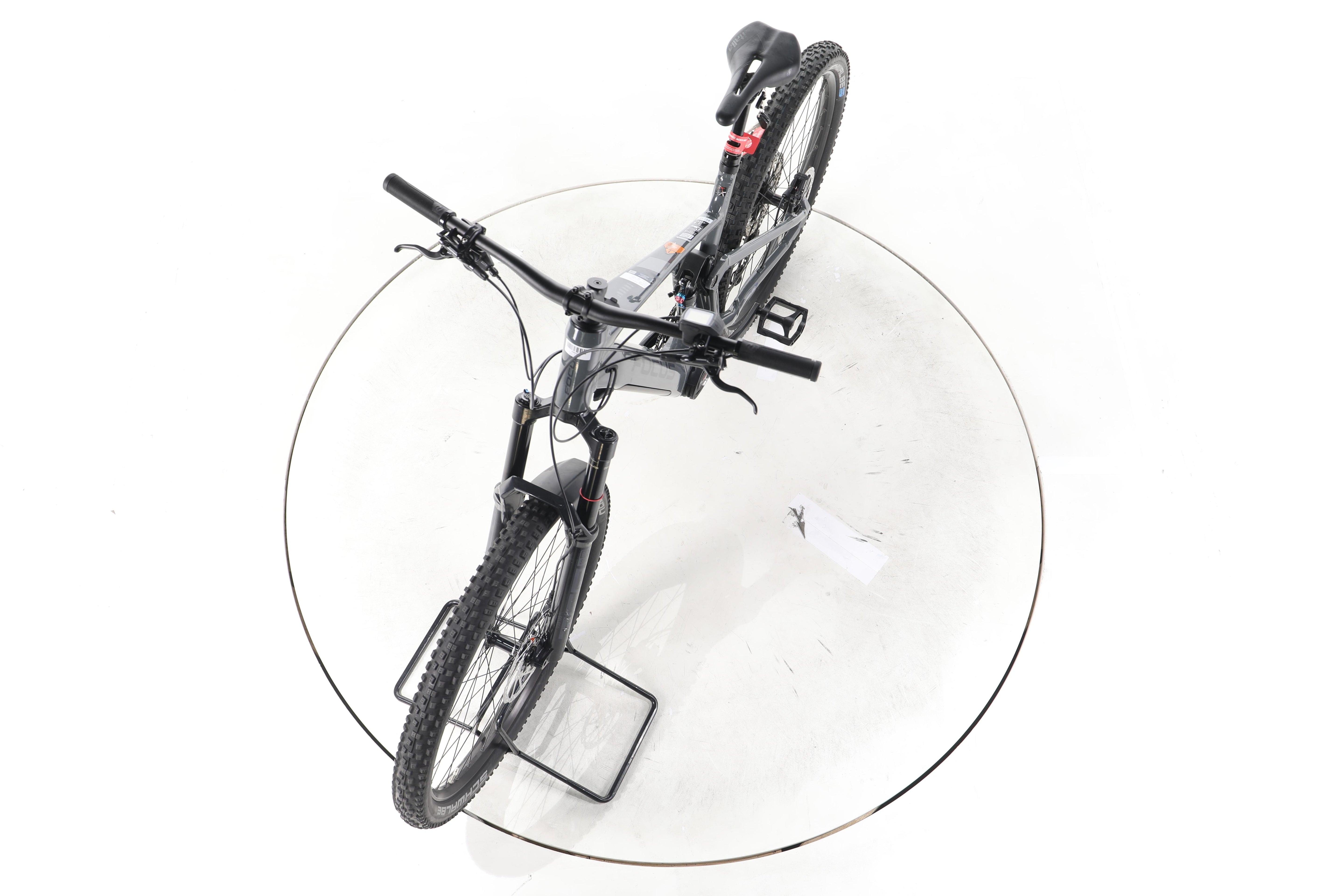 Focus Thron² 6.7 E-Bike Fully - Image 17