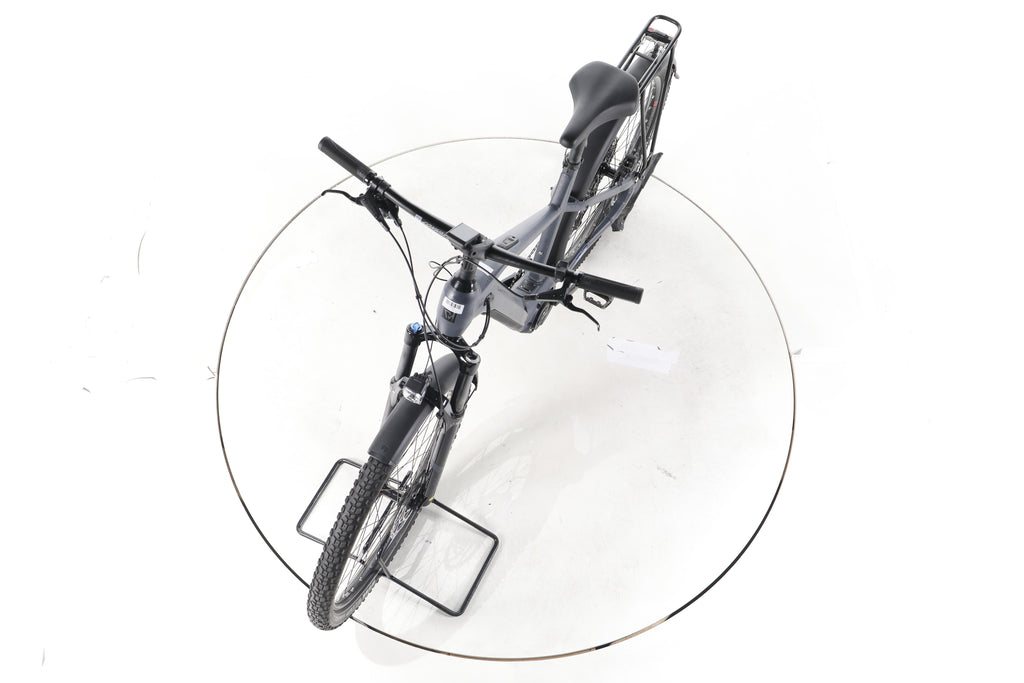 Conway Cairon SUV 5.0 Trekking E-Bike - Image 17
