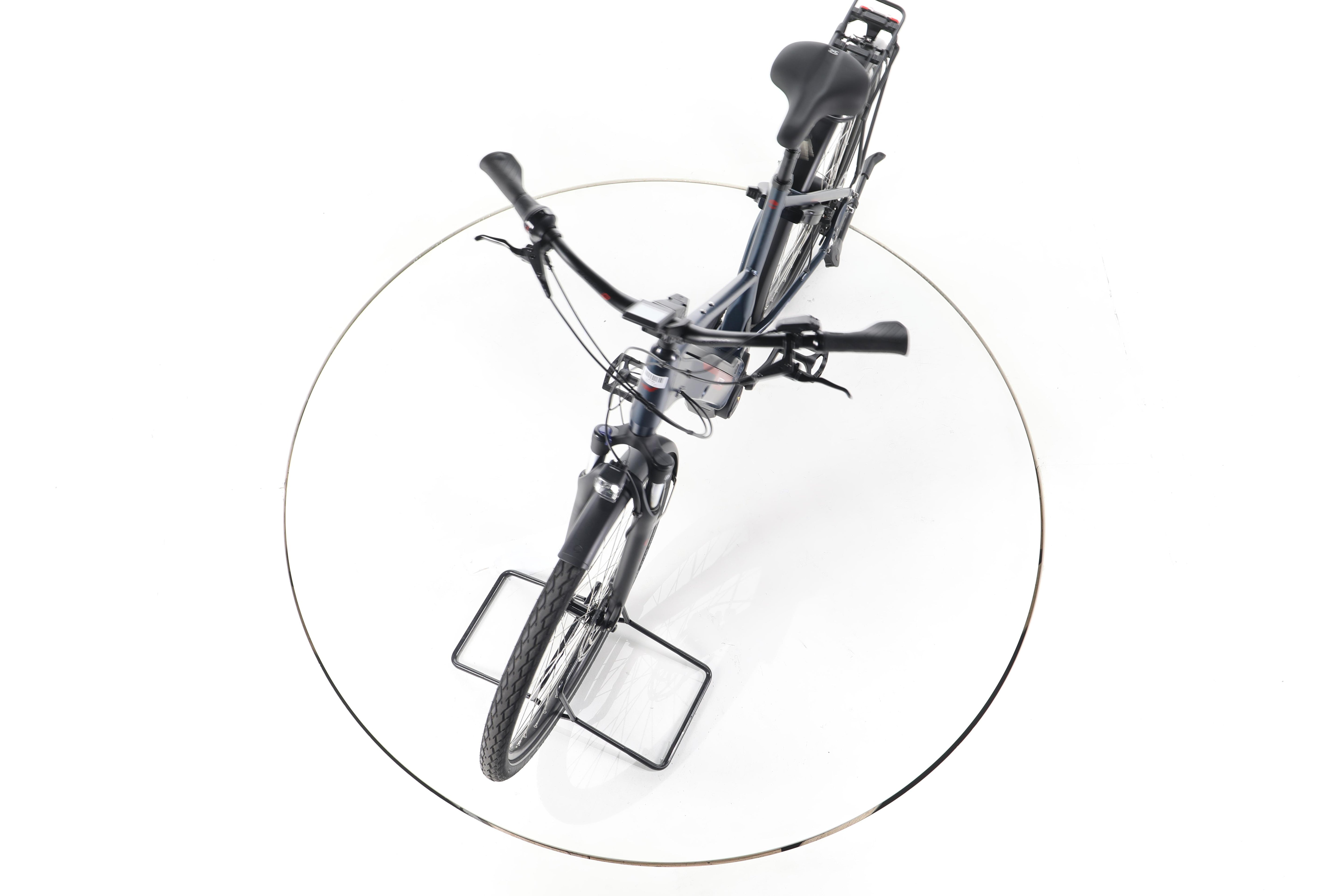 Victoria Tresalo 7 City E-Bike 2023 - Image 17