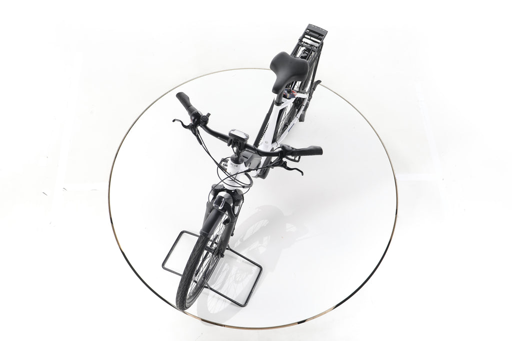 FALTER E 9.0 FL City E-Bike Tiefeinsteiger - Image 17