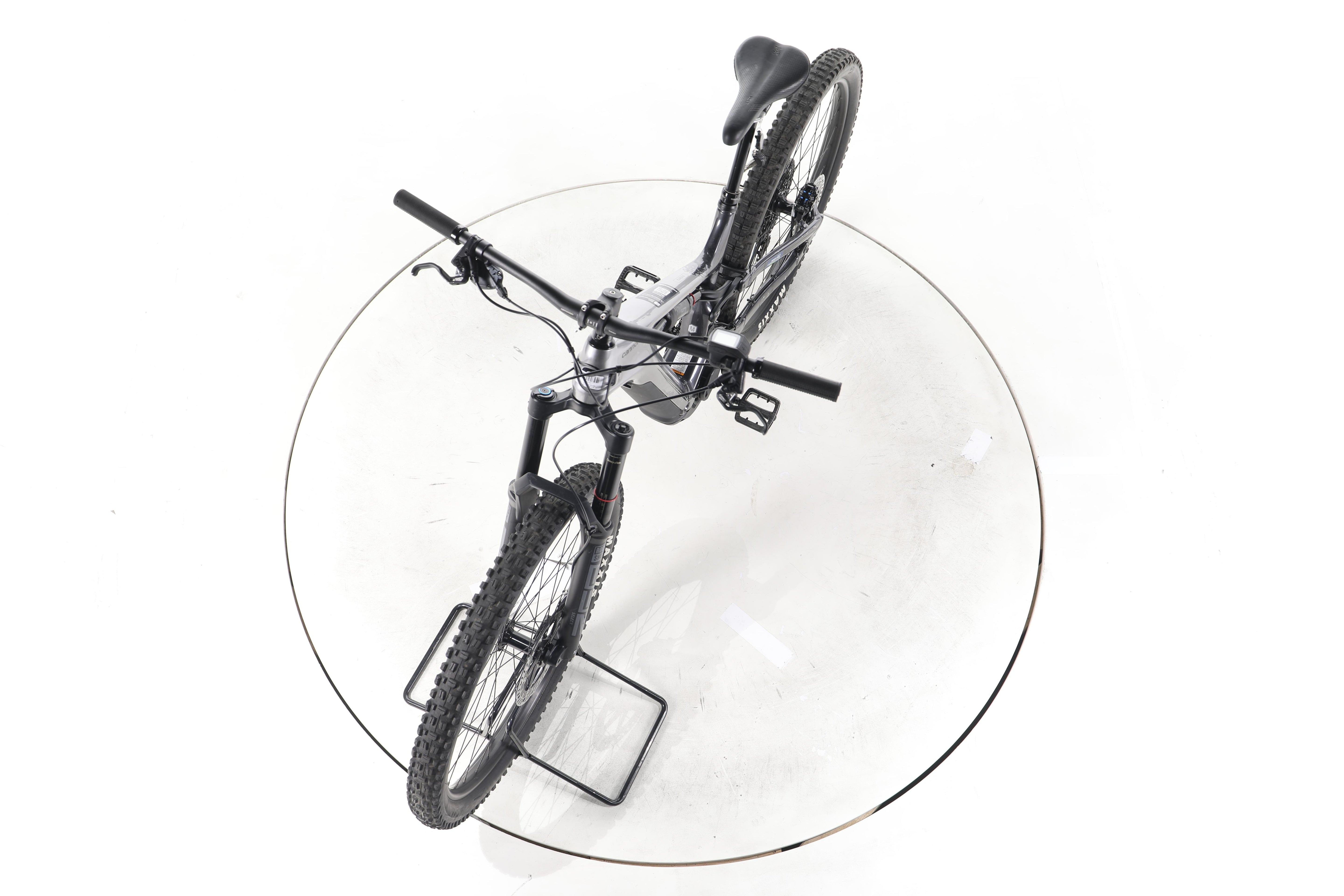 Cannondale Moterra Neo 2 E-Bike Fully Carbon - Image 17