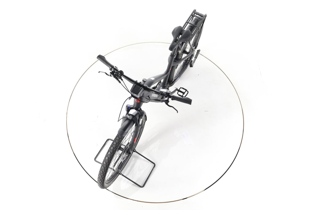 Haibike Trekking 6 Trekking E-Bike - Image 17