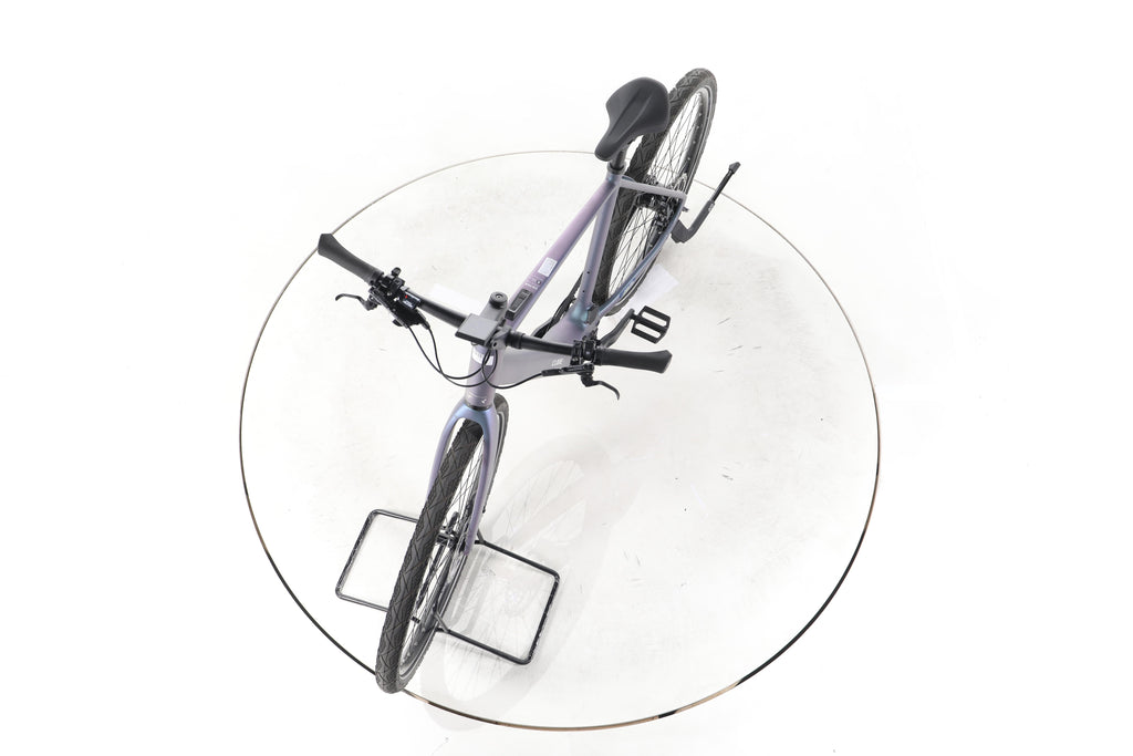 Cube Editor Hybrid SLT 400X City E-Bike 2026 - Image 17