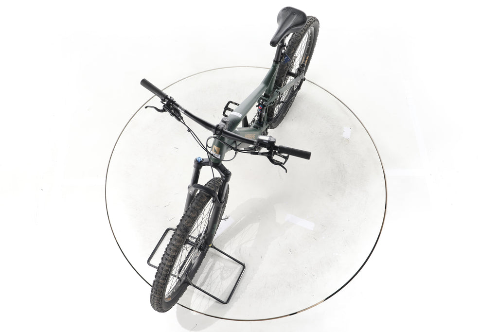 Haibike Alltrail 4 E-Bike Fully - Image 17