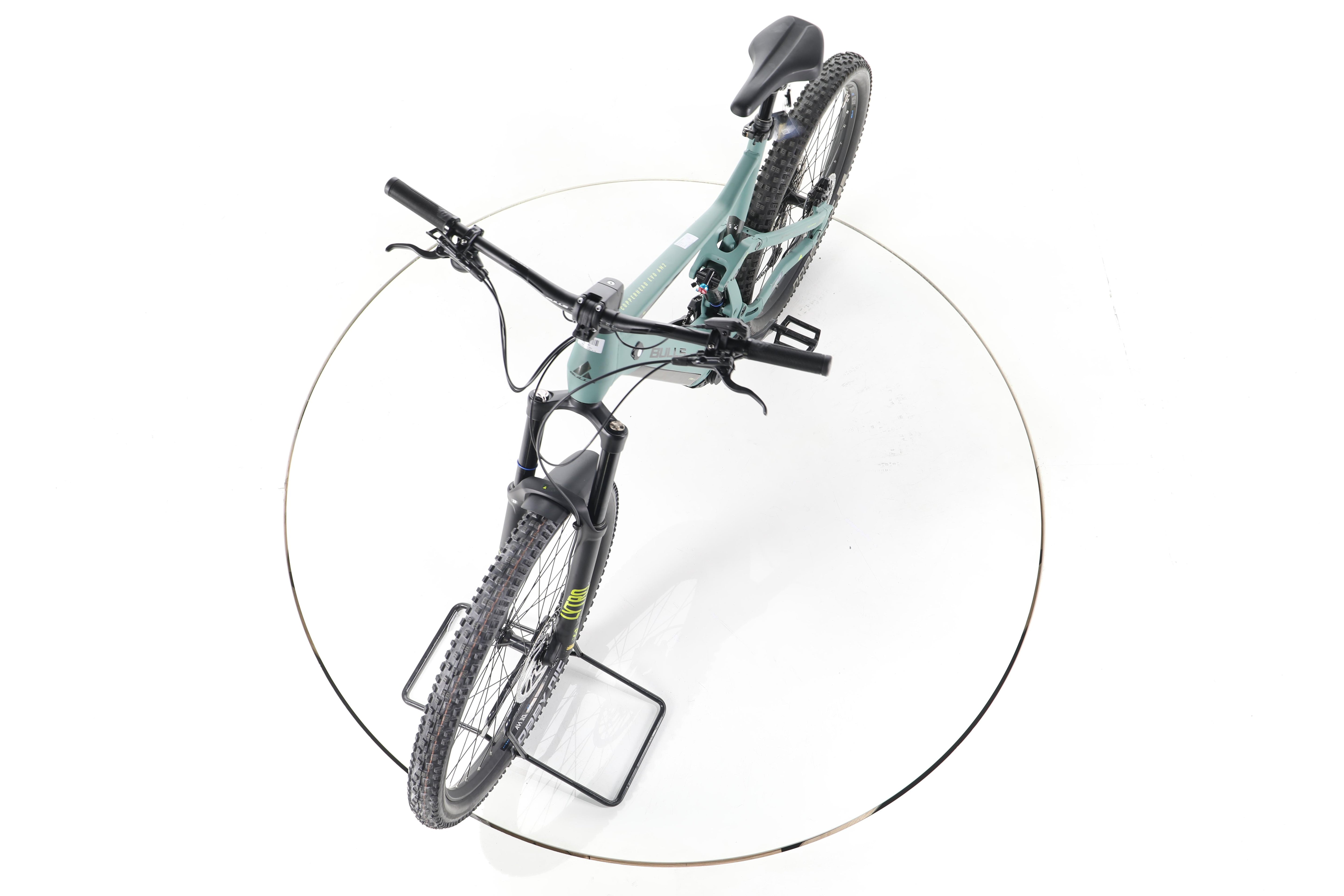 Bulls Copperhead EVO AM 2 Fully E-Bike 2023 - Image 17