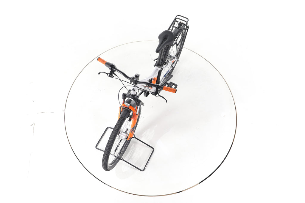 Bulls Sharptail Street Fahrrad City & Trekking - Image 17