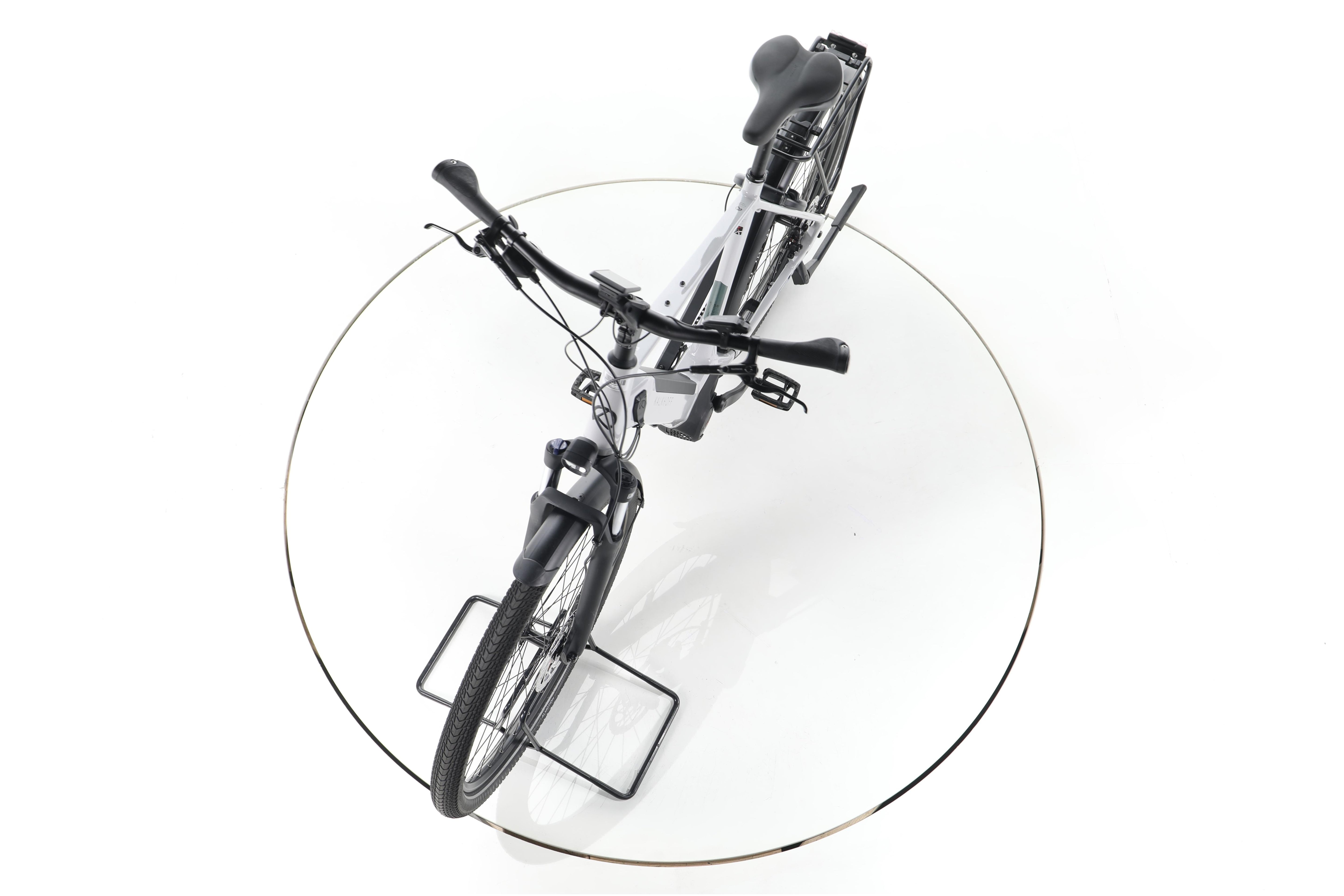 Kalkhoff Endeavour 3 Move Trekking E-Bike 2024 - Image 17