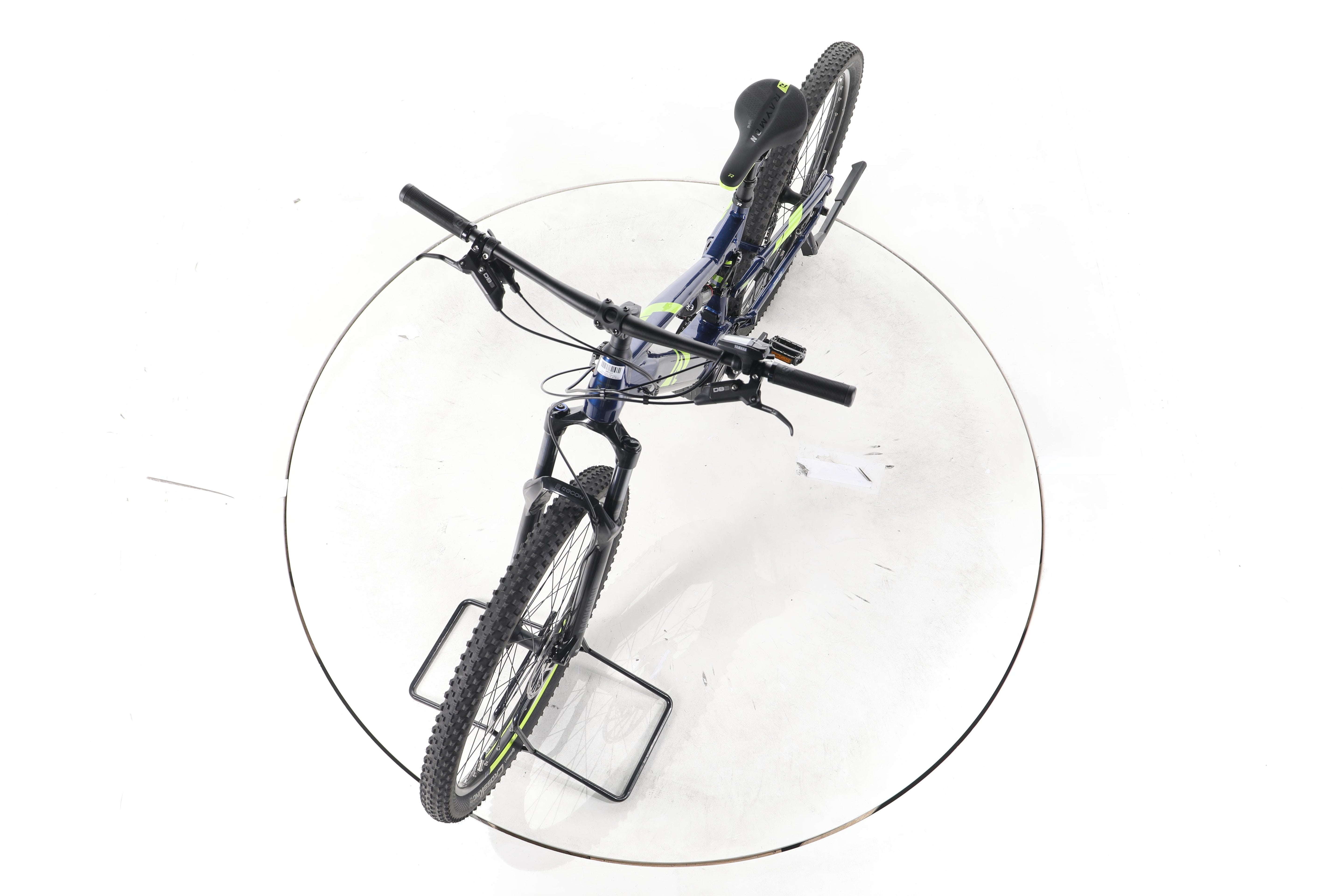 R Raymon FullRay 130E 6.0 E-Bike Fully - Image 17