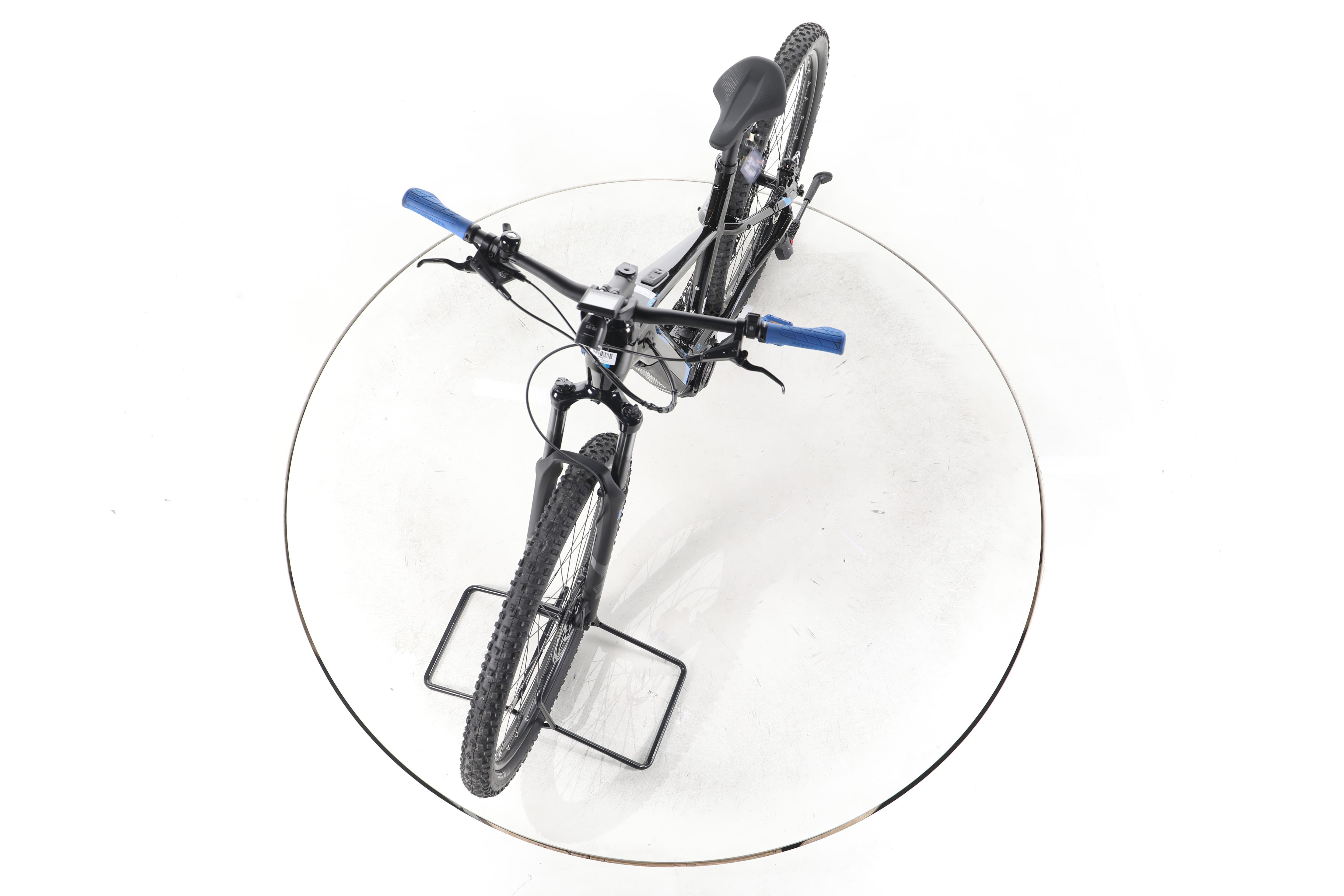 Conway Cairon S 2.0 E-Bike - Image 17