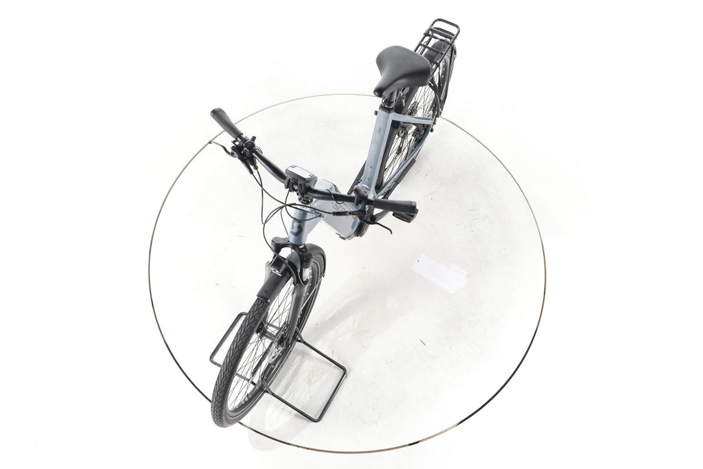 Scott Sub Tour eRIDE 10 Trekking E-Bike Tiefeinsteiger - Image 17