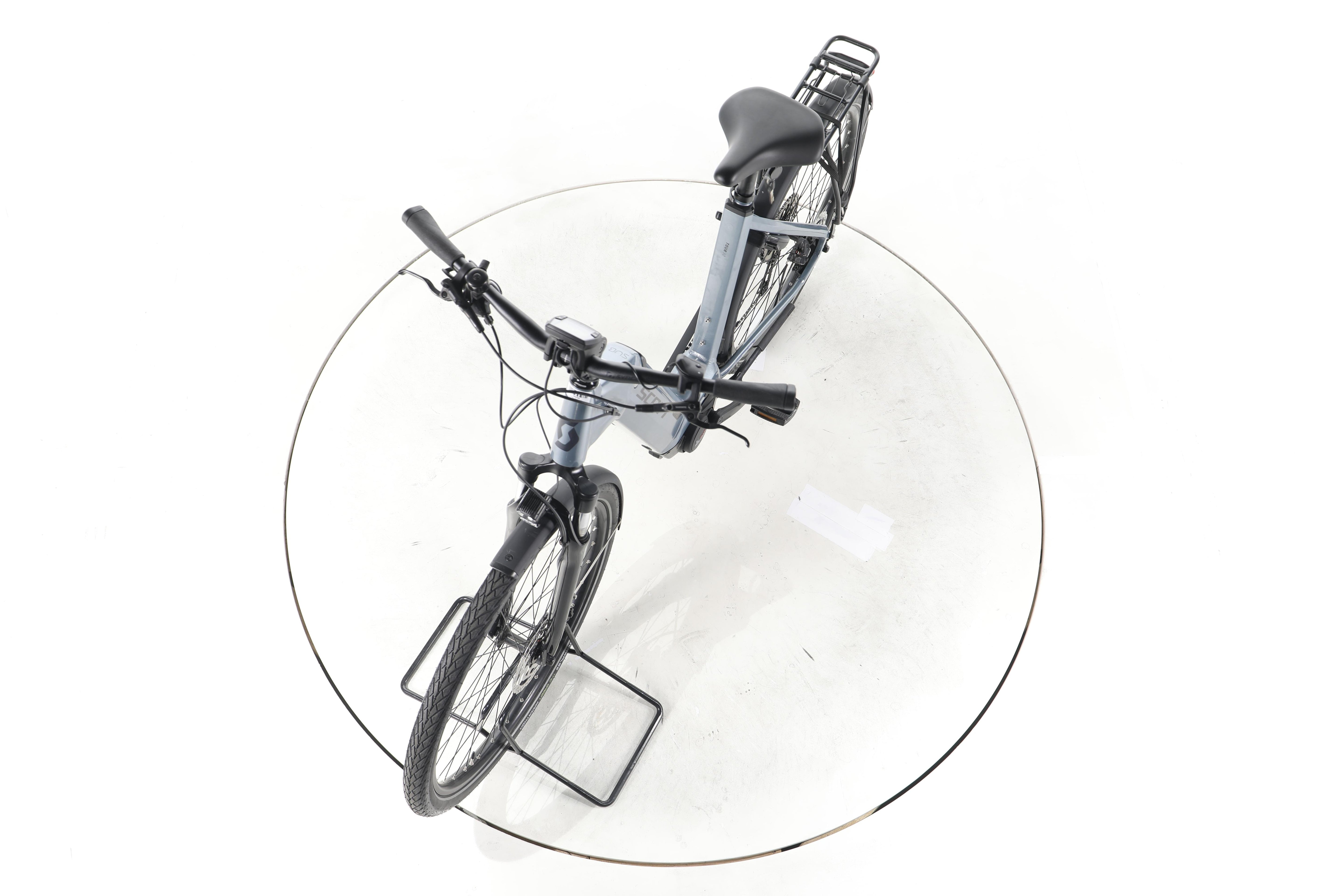 Scott Sub Tour eRIDE 10 Trekking E-Bike Tiefeinsteiger - Image 17