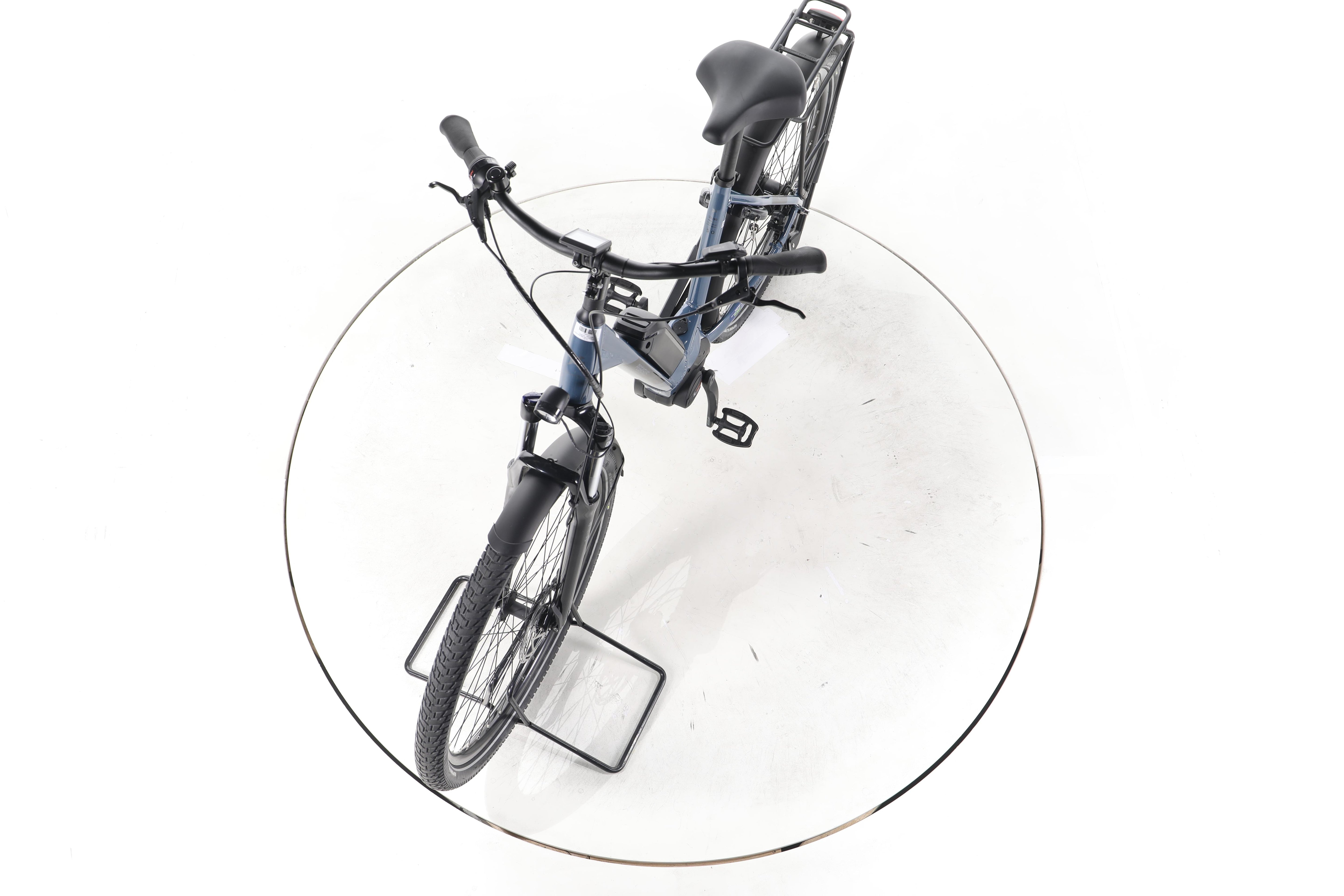Pegasus Solero E5R City E-Bike Tiefeinsteiger - Image 17