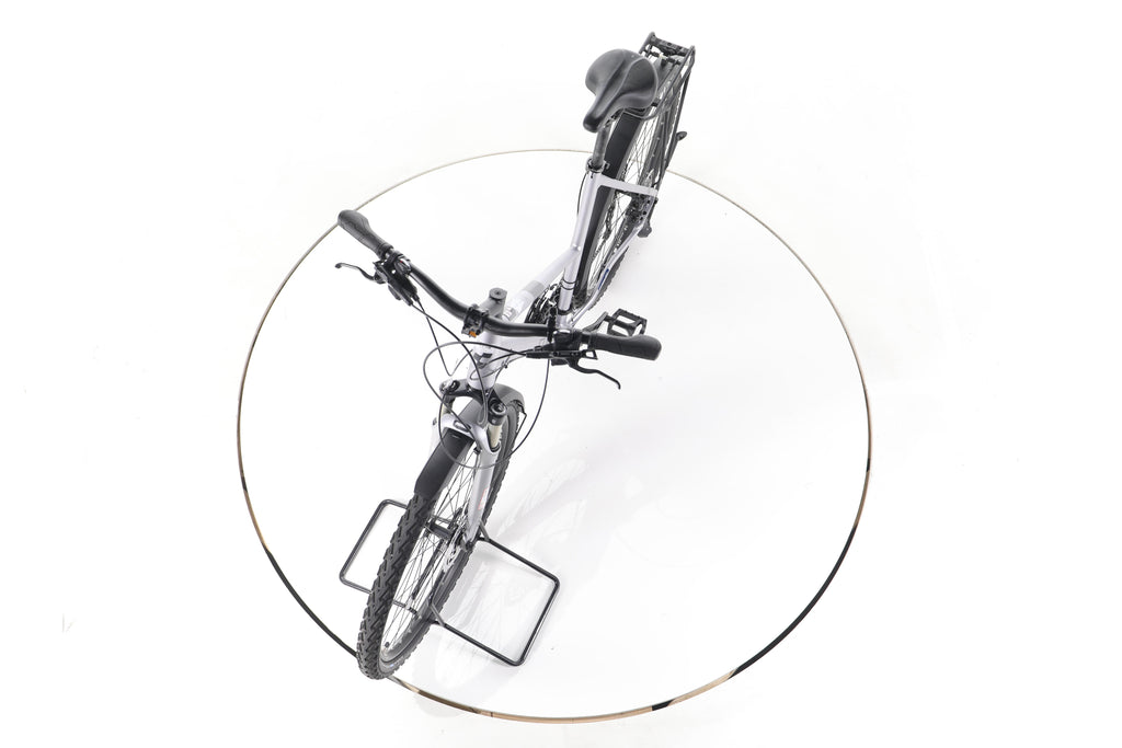 Cube Nature EXC Allroad Fahrrad City & Trekking - Image 17