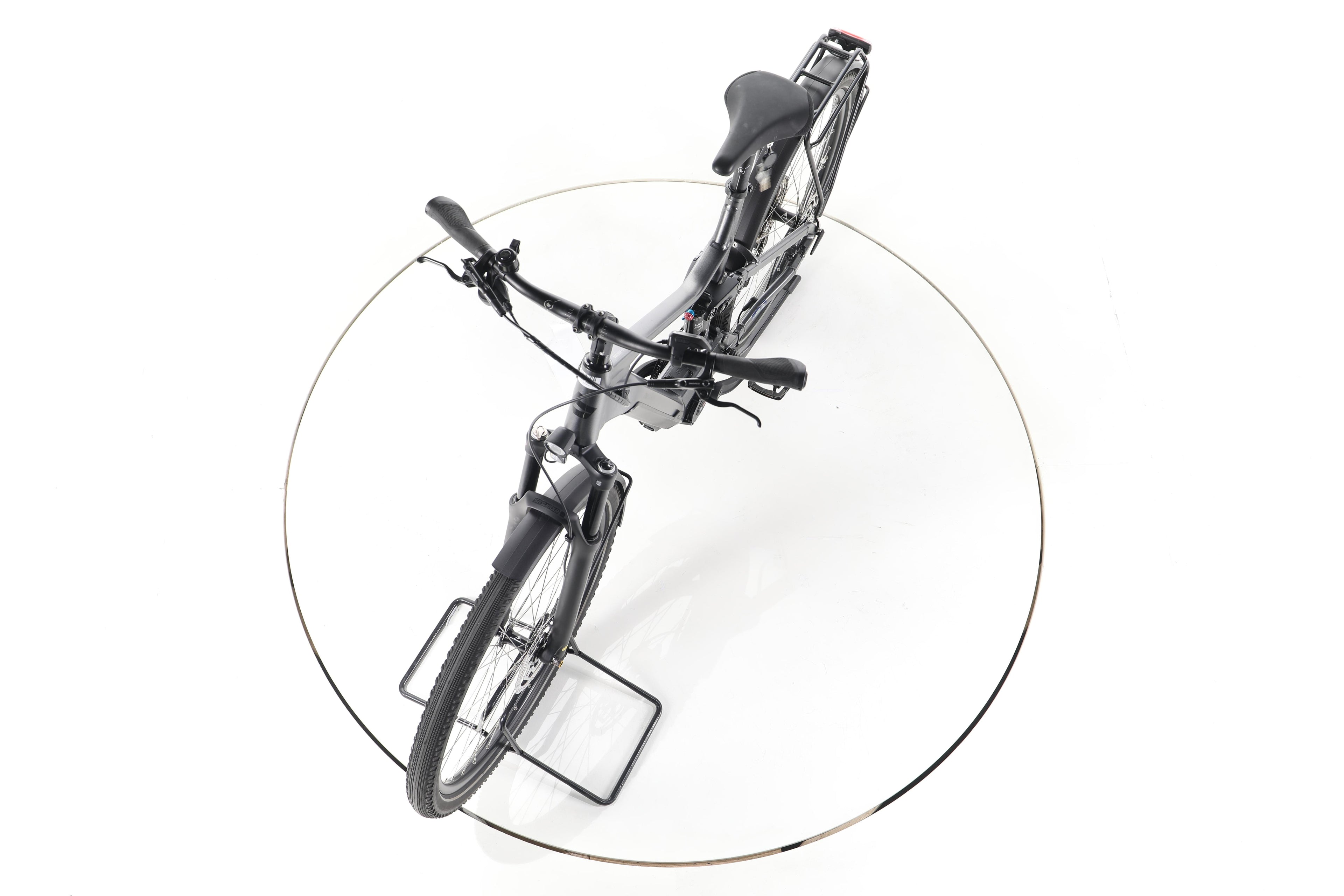 Bergamont E-Horizon FS Edition SUV E-Bike - Image 17