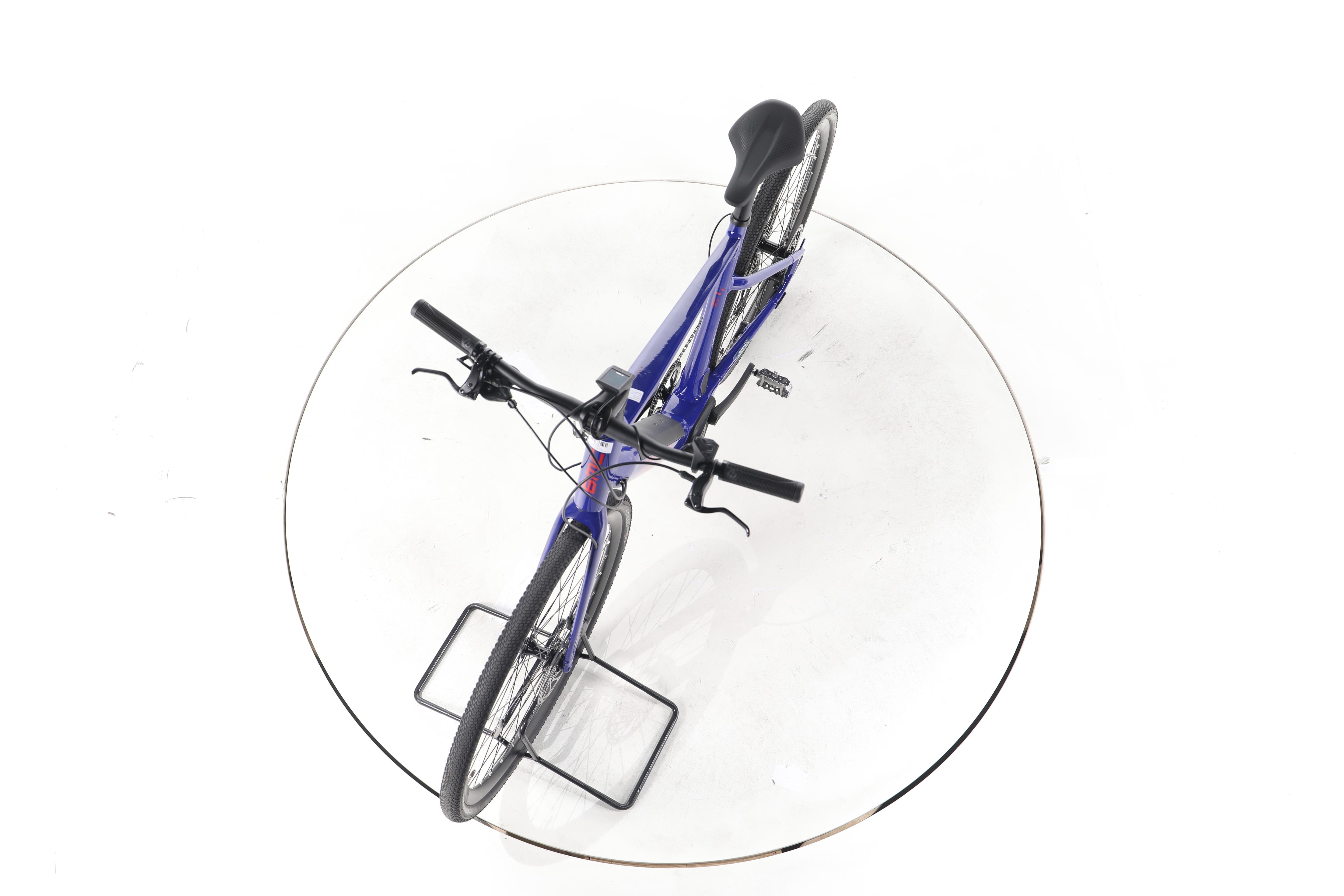 BMC Alpenchallenge AMP AL One E-Bike - Image 17