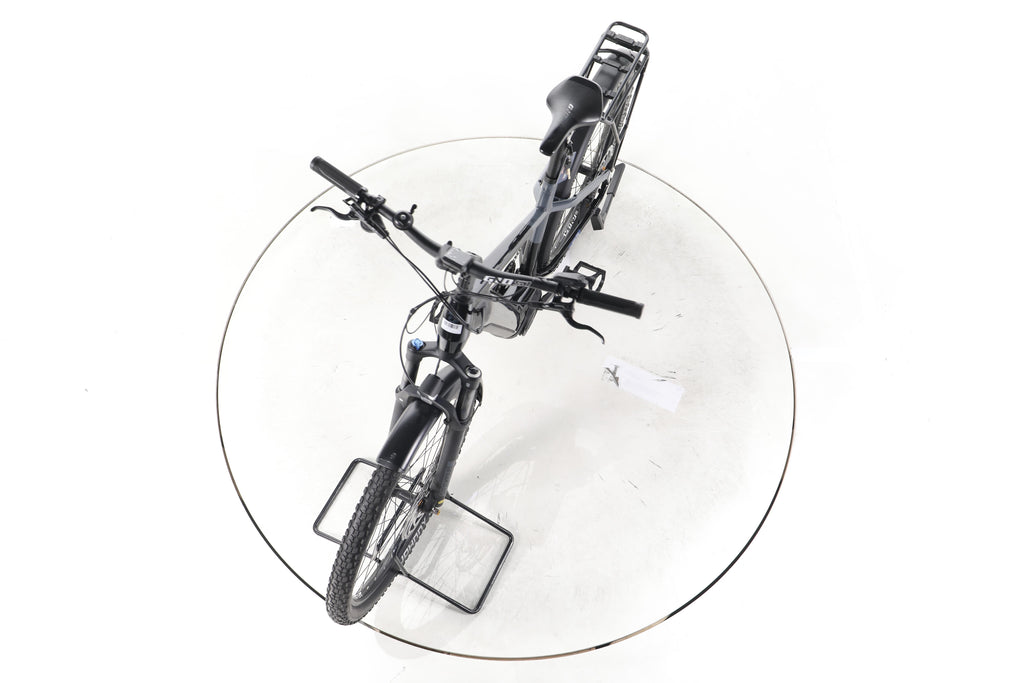 Ghost E-Teru B Advanced EQ Trekking E-Bike - Image 17
