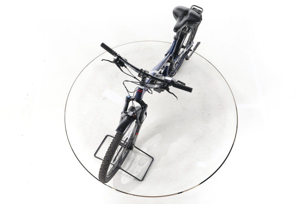 R Raymon CrossRay FS E 4.0 SUV E-Bike - Image 17