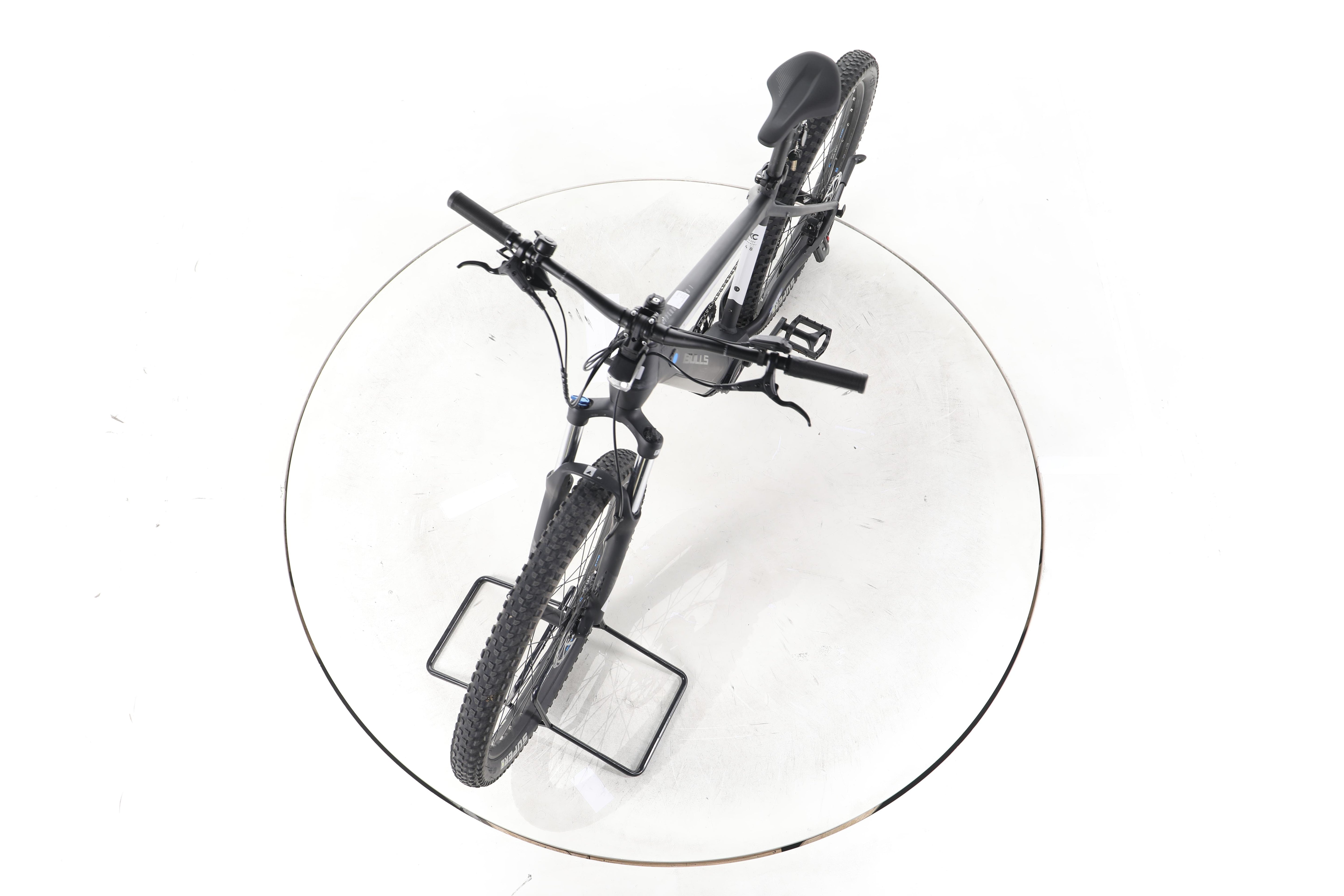 Bulls Copperhead EVO 1 E-Bike - Image 17