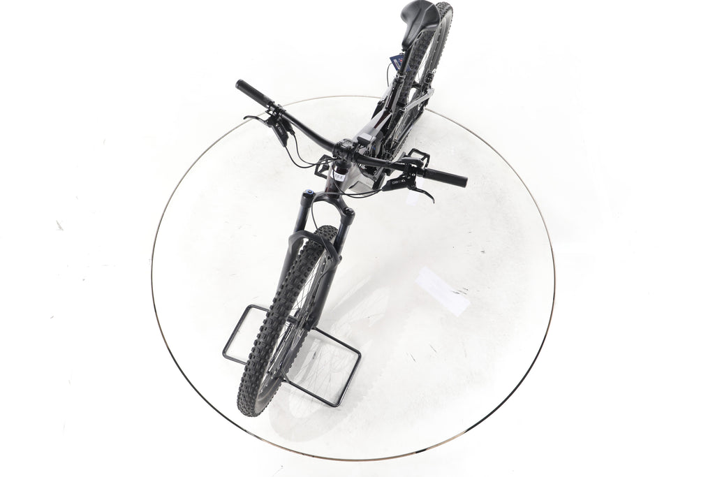 Cube Stereo Hybrid 140 HPC Race E-Bike Fully Carbon - Image 17