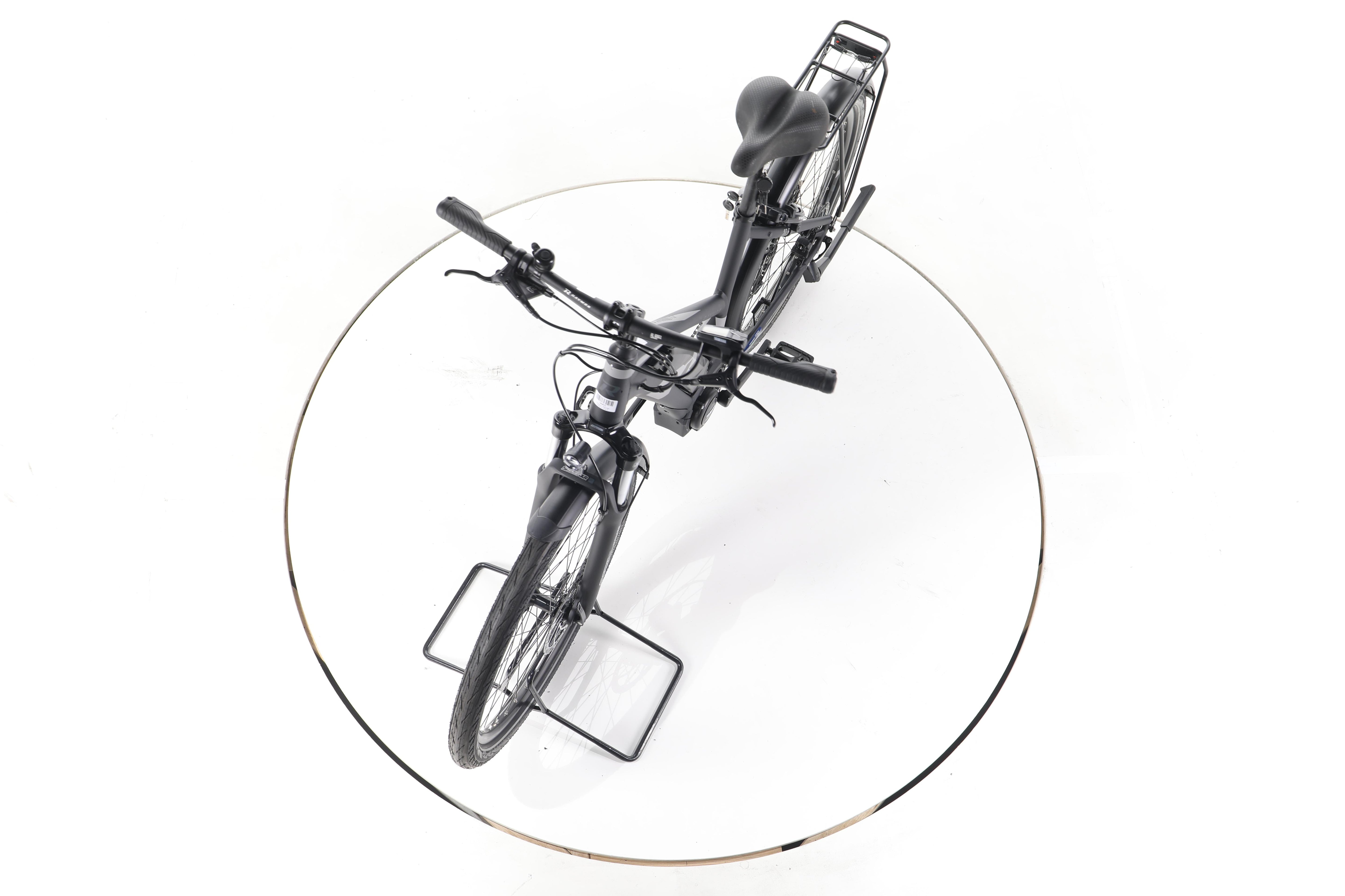 R Raymon TourRay E 3.0 Trekking E-Bike - Image 17