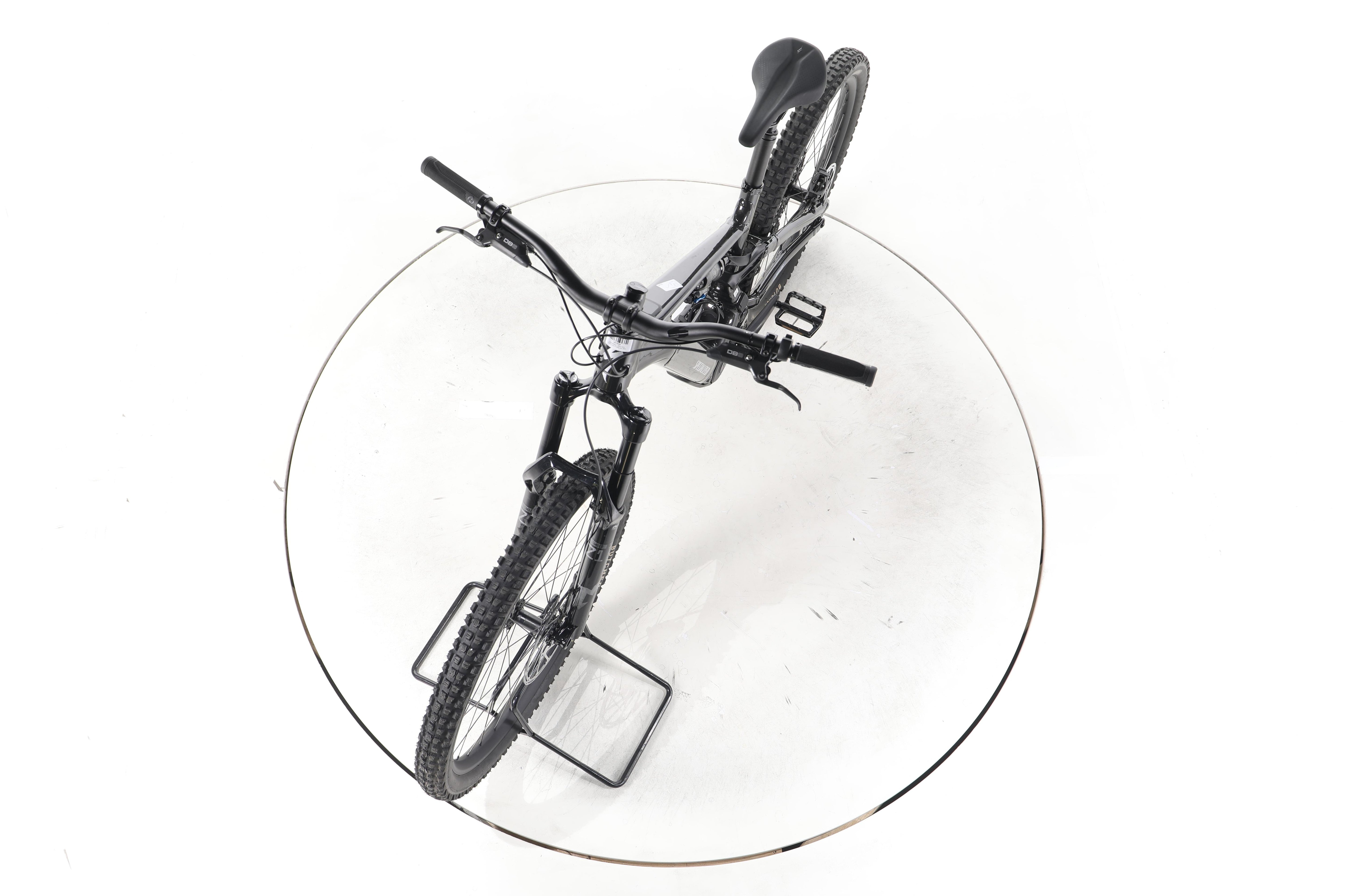 Specialized Turbo Levo 4 E-Bike Fully 2025 - Image 17